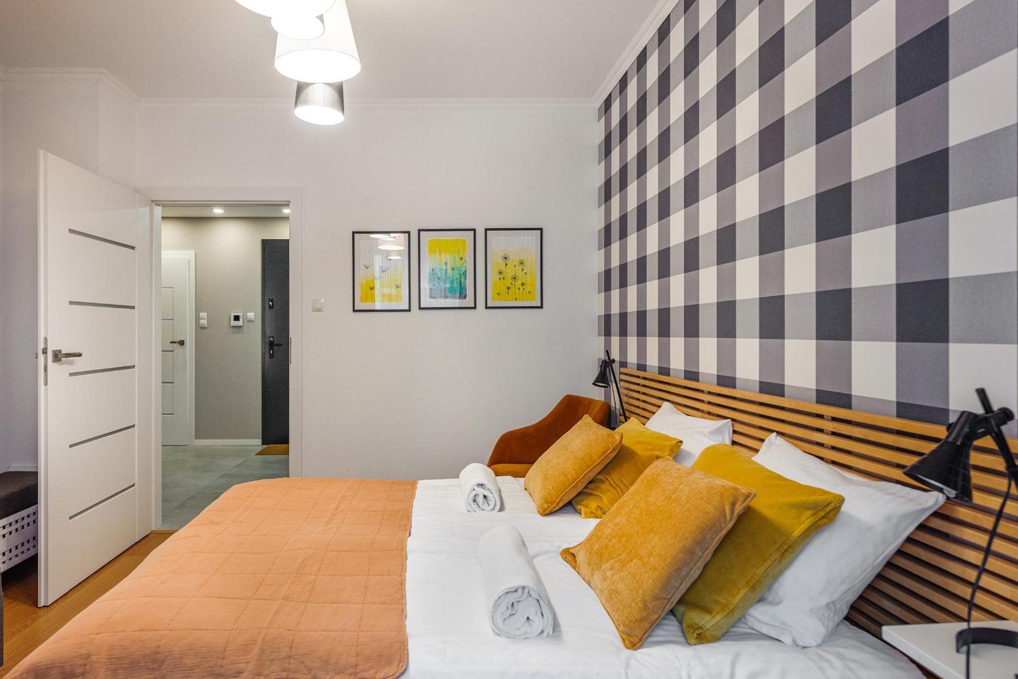 Apartament Rio De Mare - Nadmorze