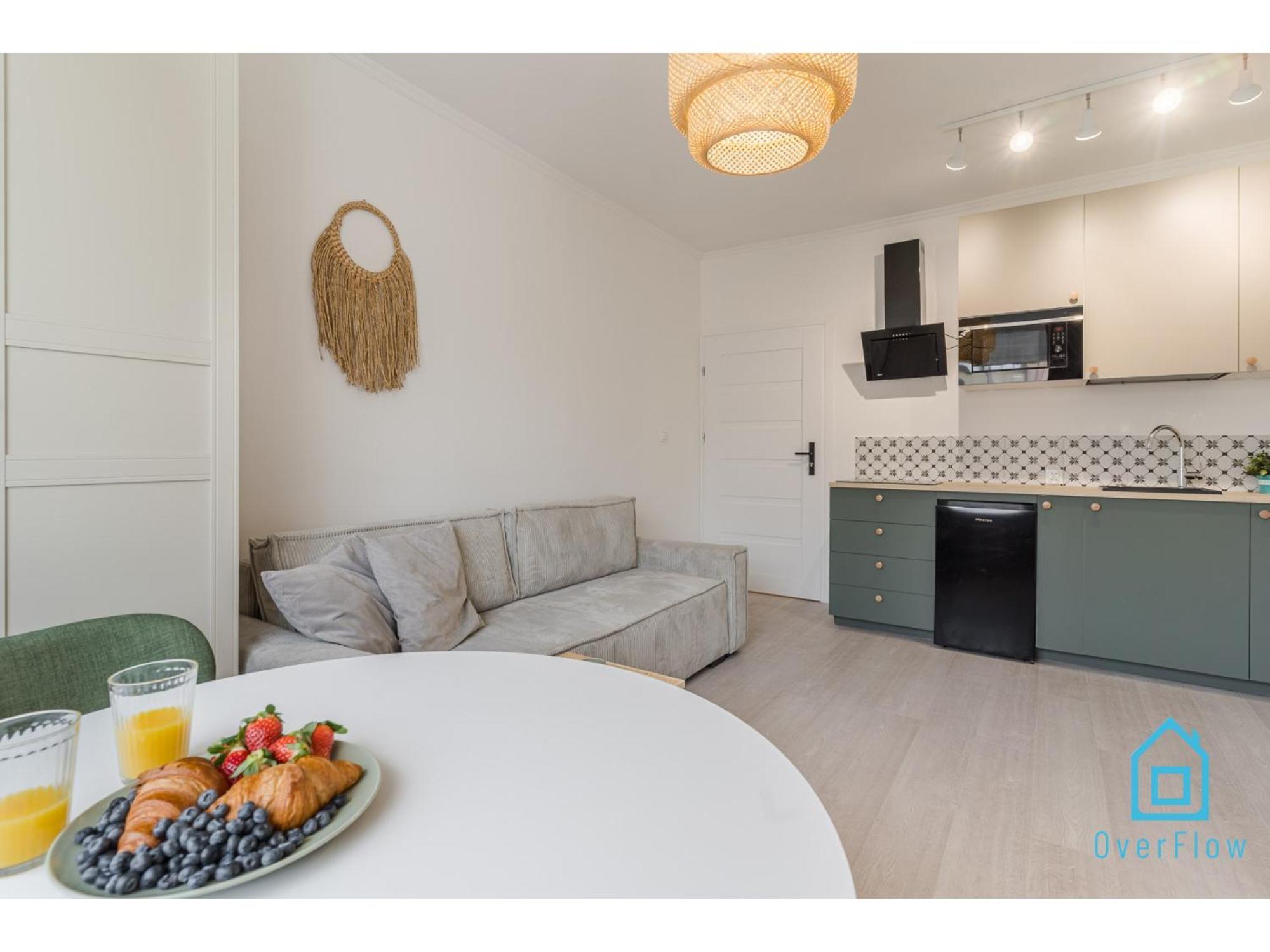 Apartment Glamour
