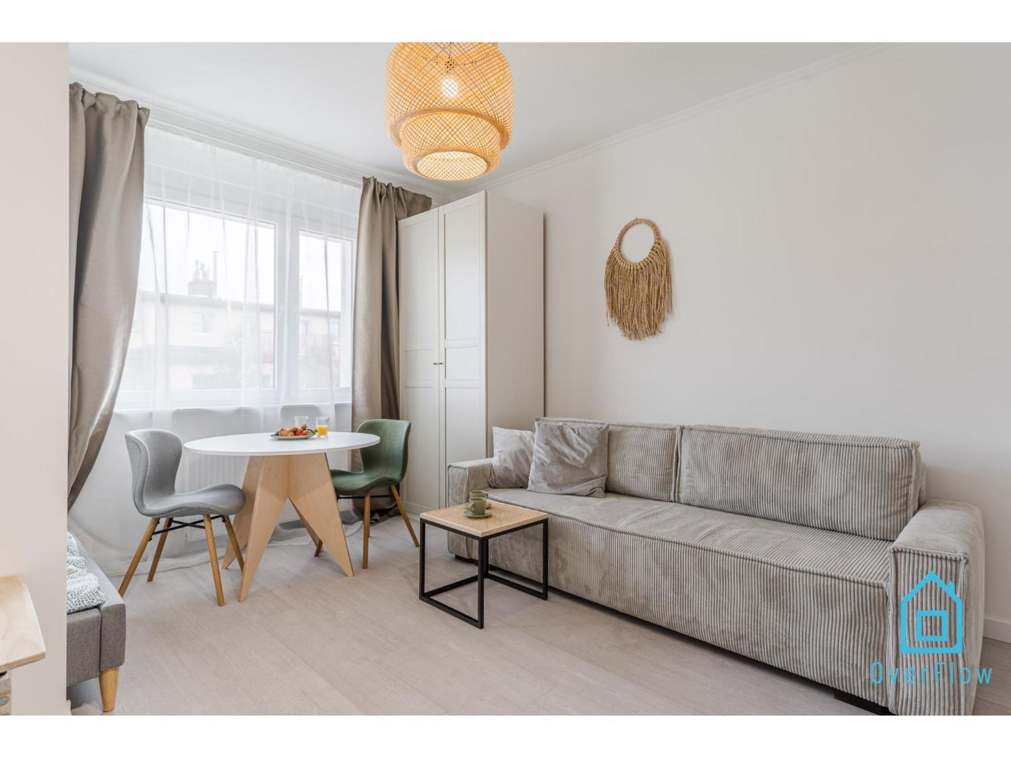 Apartment Glamour *