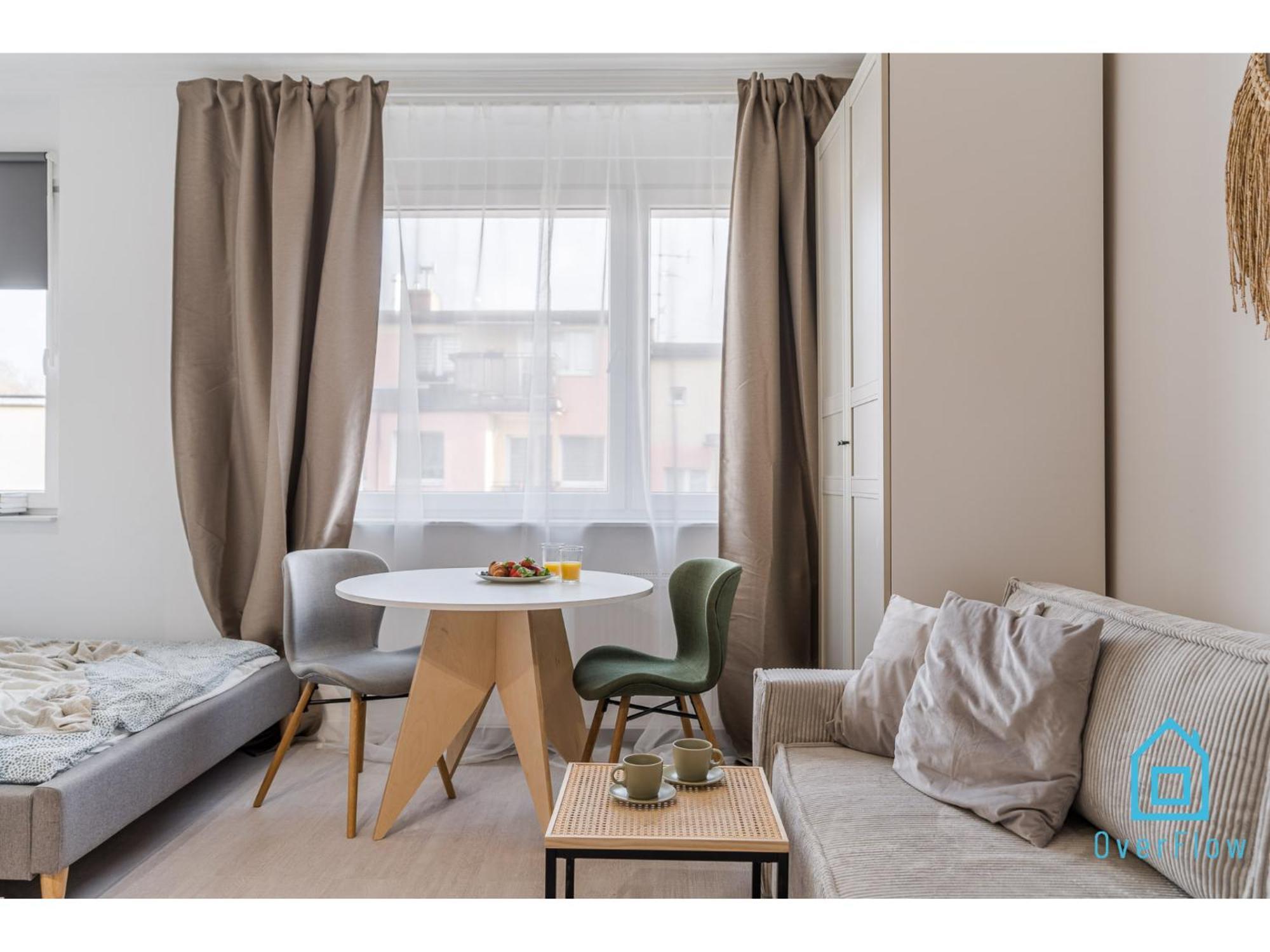 Glamour Apartment *