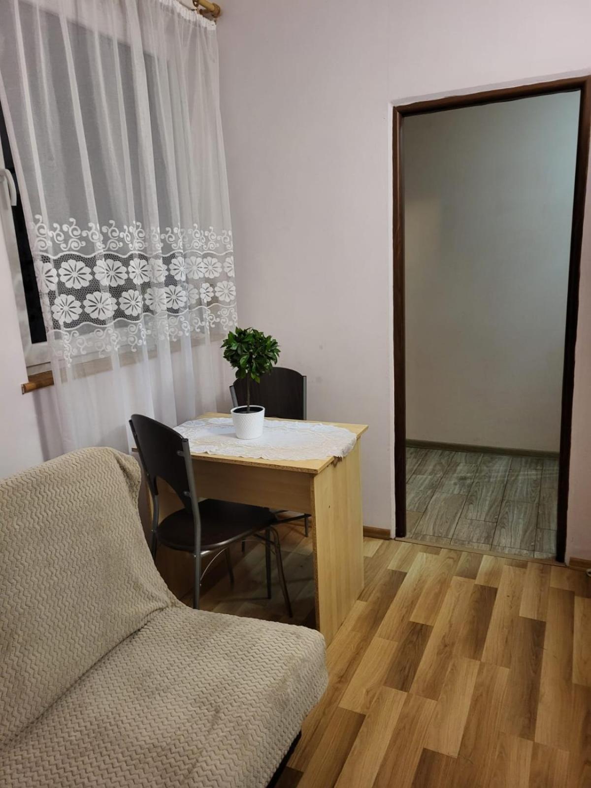 Na Gdanskim Wzgorzu Gdańsk