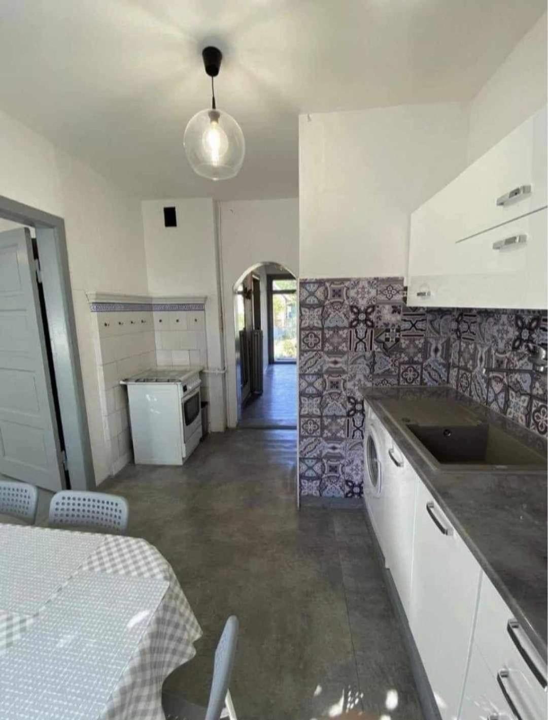 Seaside House Holiday home