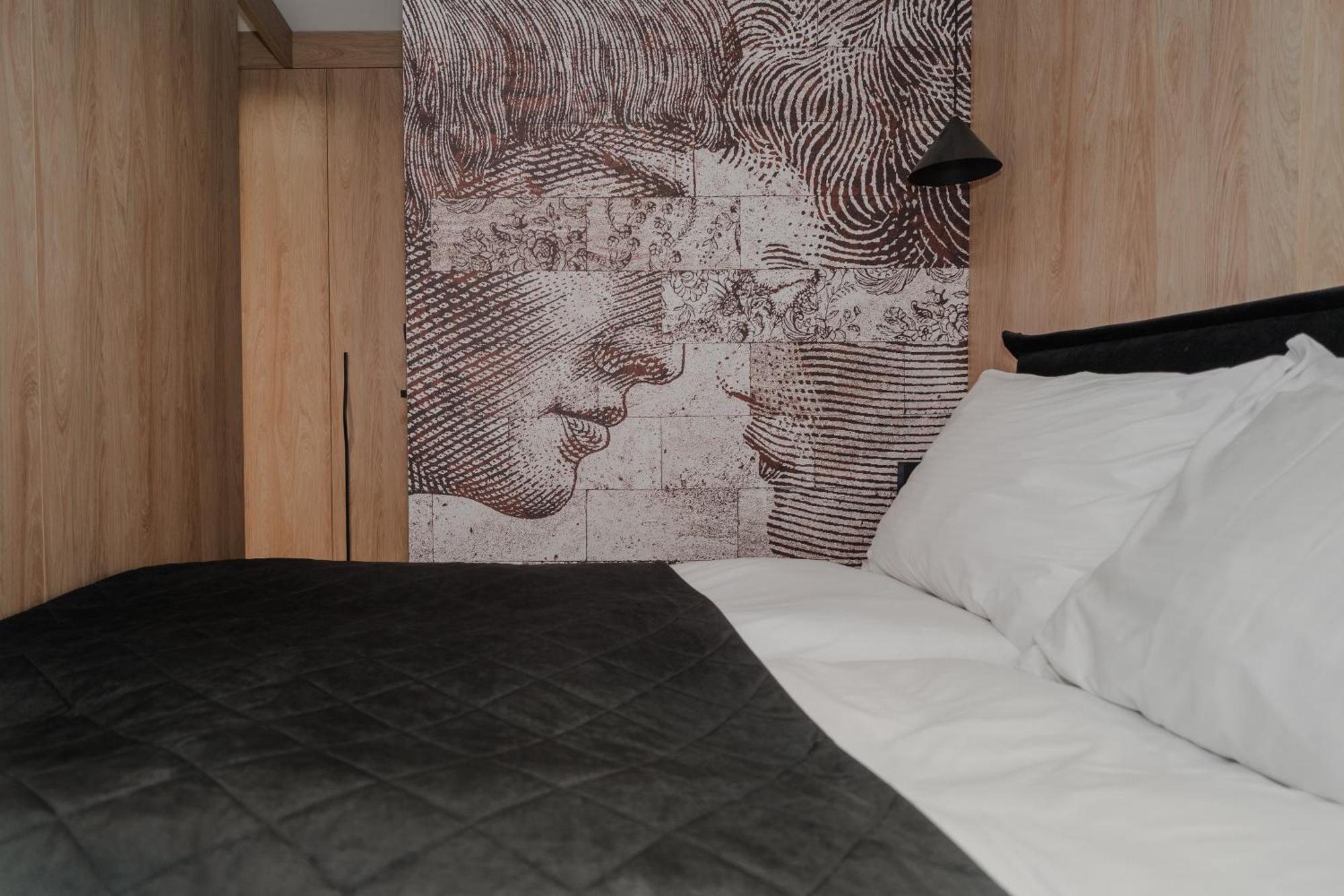 Apartament Totu Nadmotlawie Sauna & Gym *