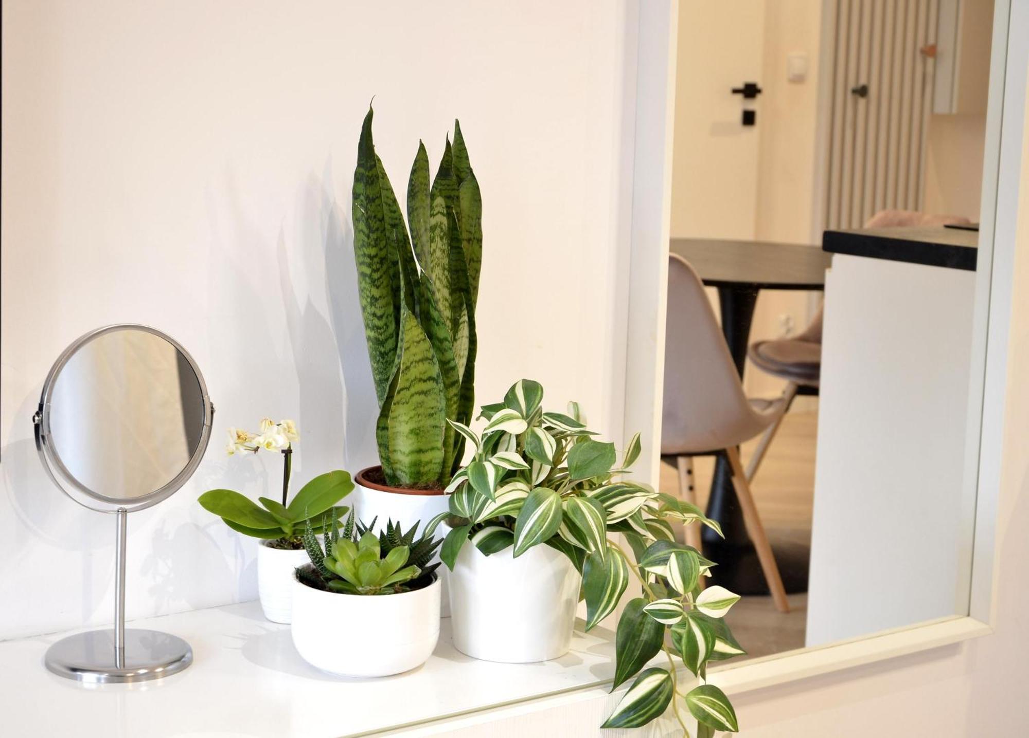 Private Parking, Secure Building - Old Town & Main Station Apartment Gdansk