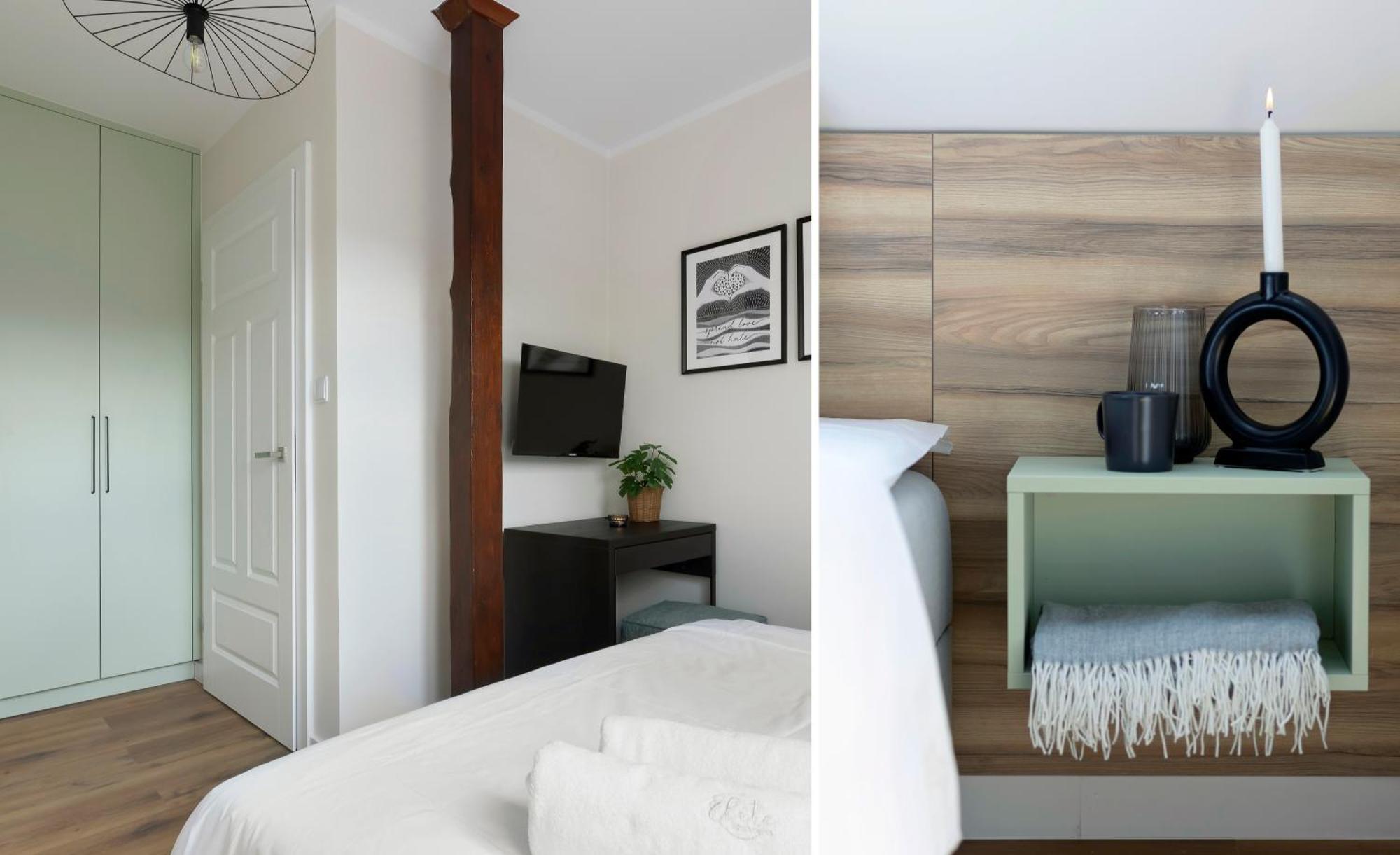 Elite Center Apartament