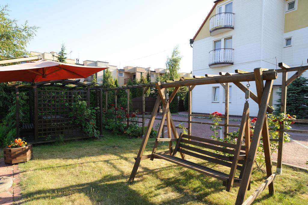 Pan Tadeusz 3* Gdańsk