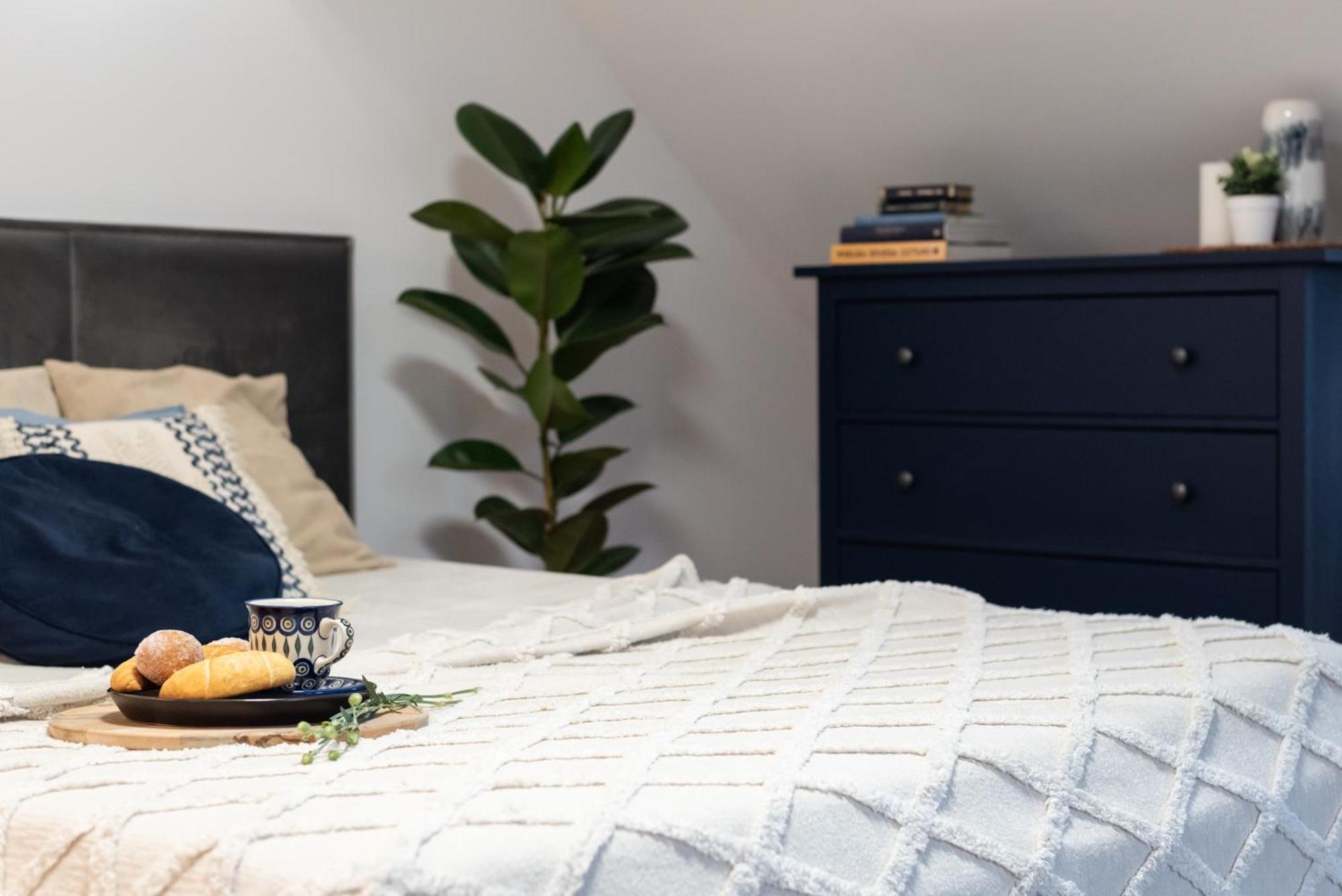 Apartament Na Jesionowej Lägenhet *