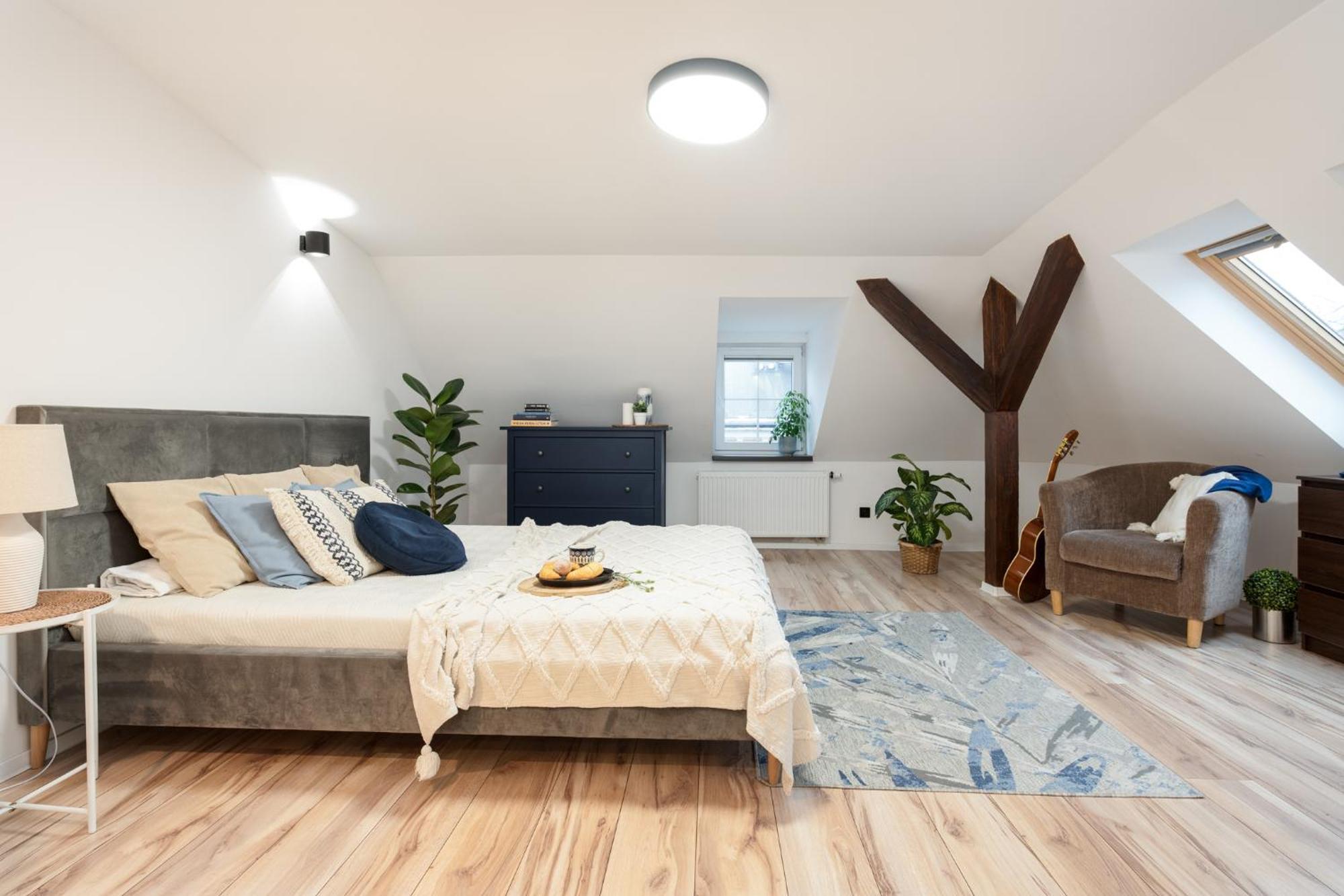Apartament Na Jesionowej * Gdańsk