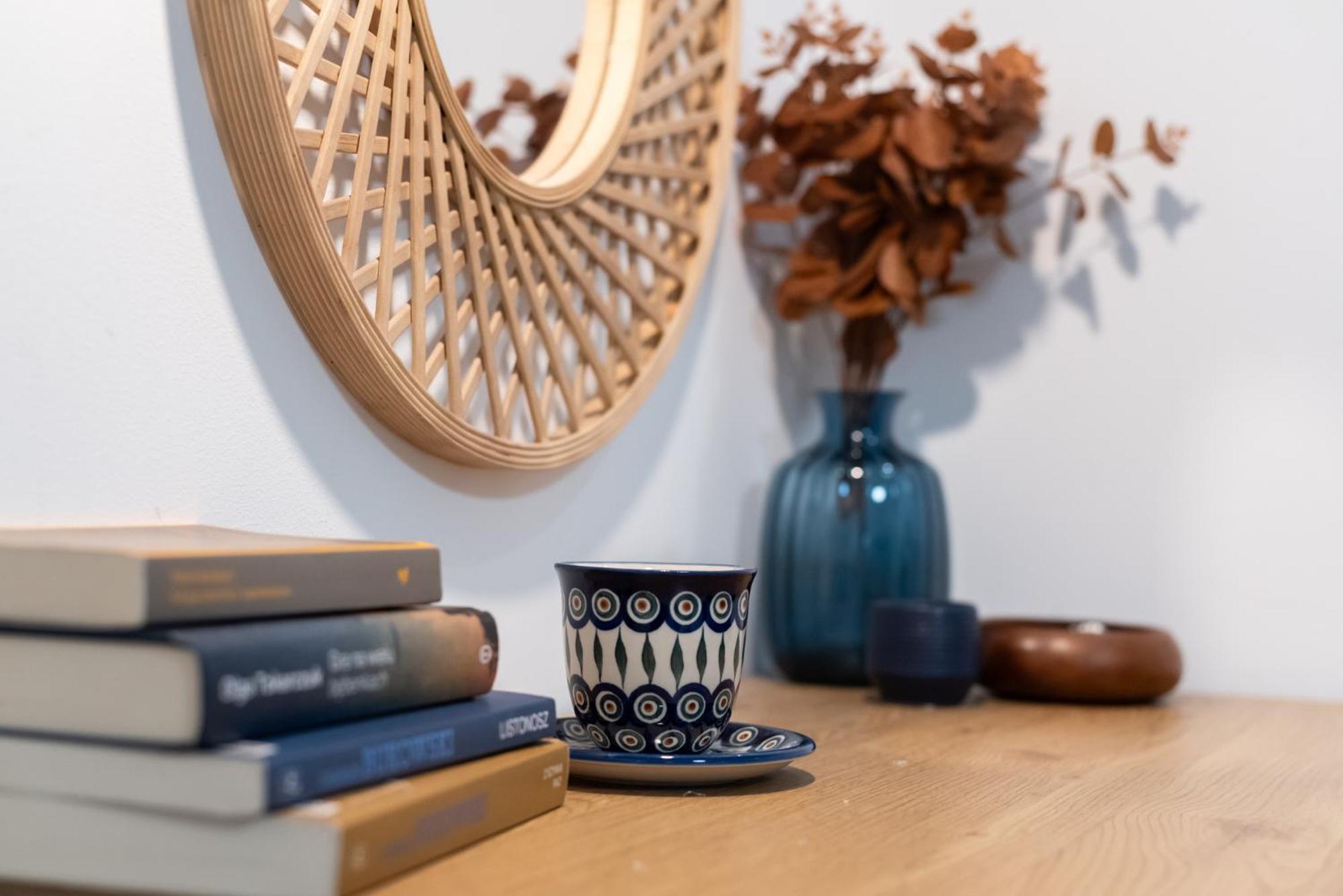 Apartament Na Jesionowej Lägenhet Gdańsk