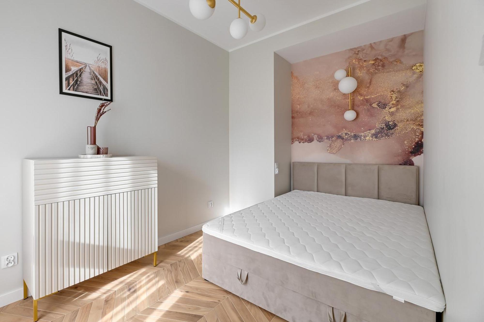 Nadmotlawie Sauna & Fitness By Grand Apartment