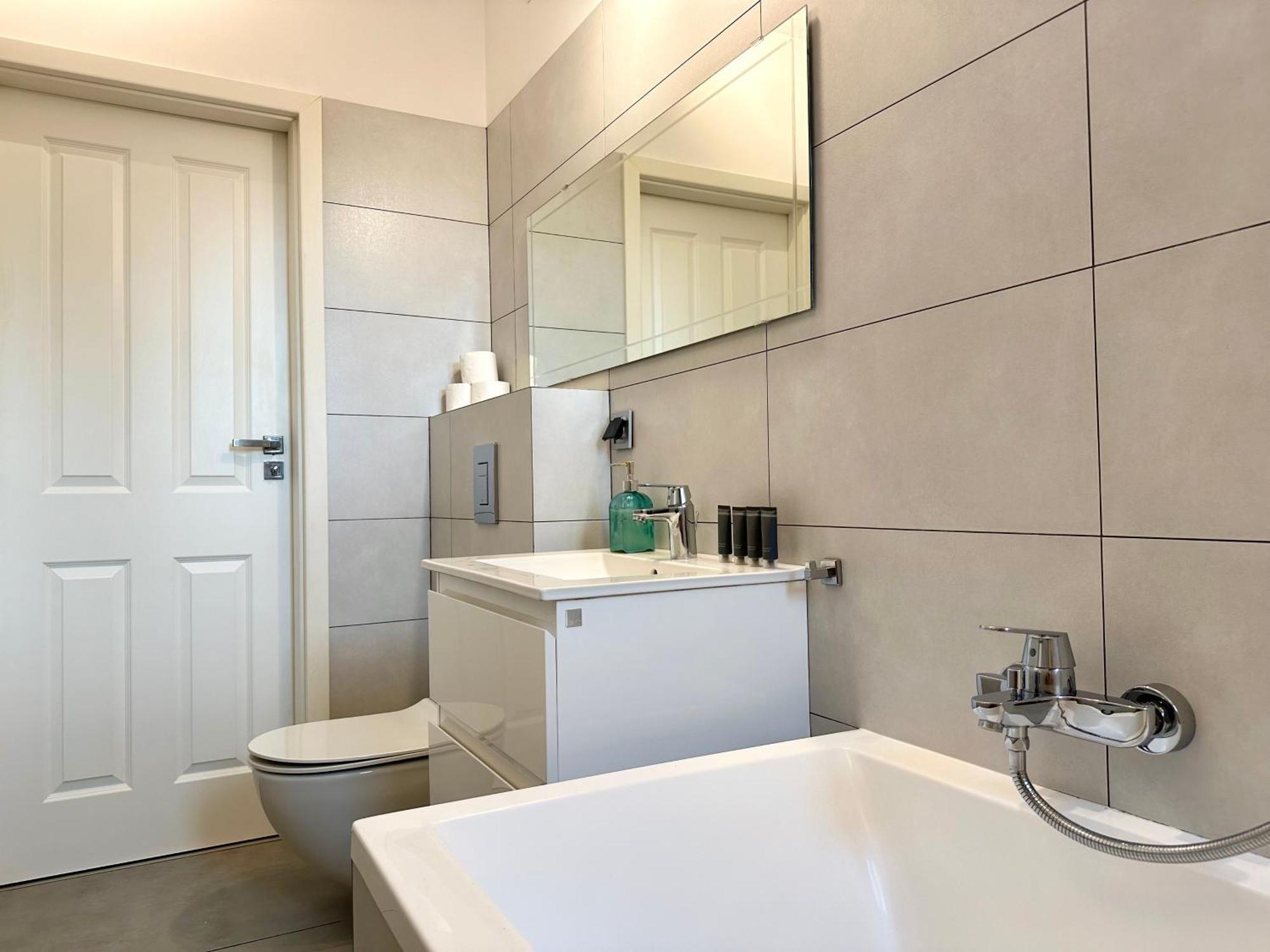 Apartament Willow