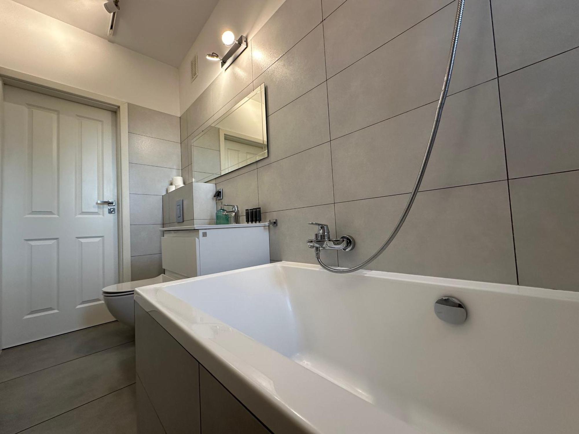 Apartament Willow Lägenhet Gdańsk