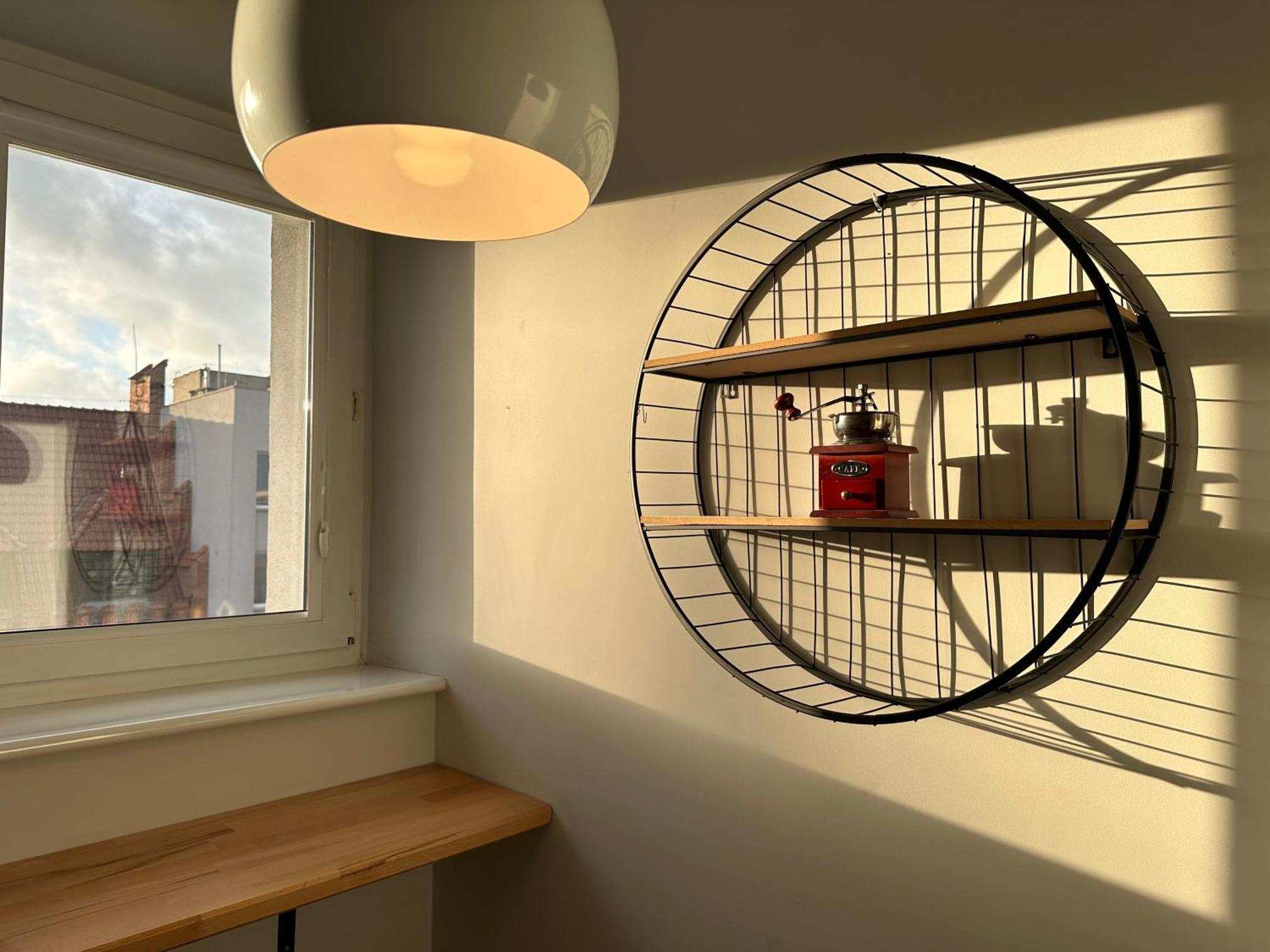 Apartament Willow Lägenhet
