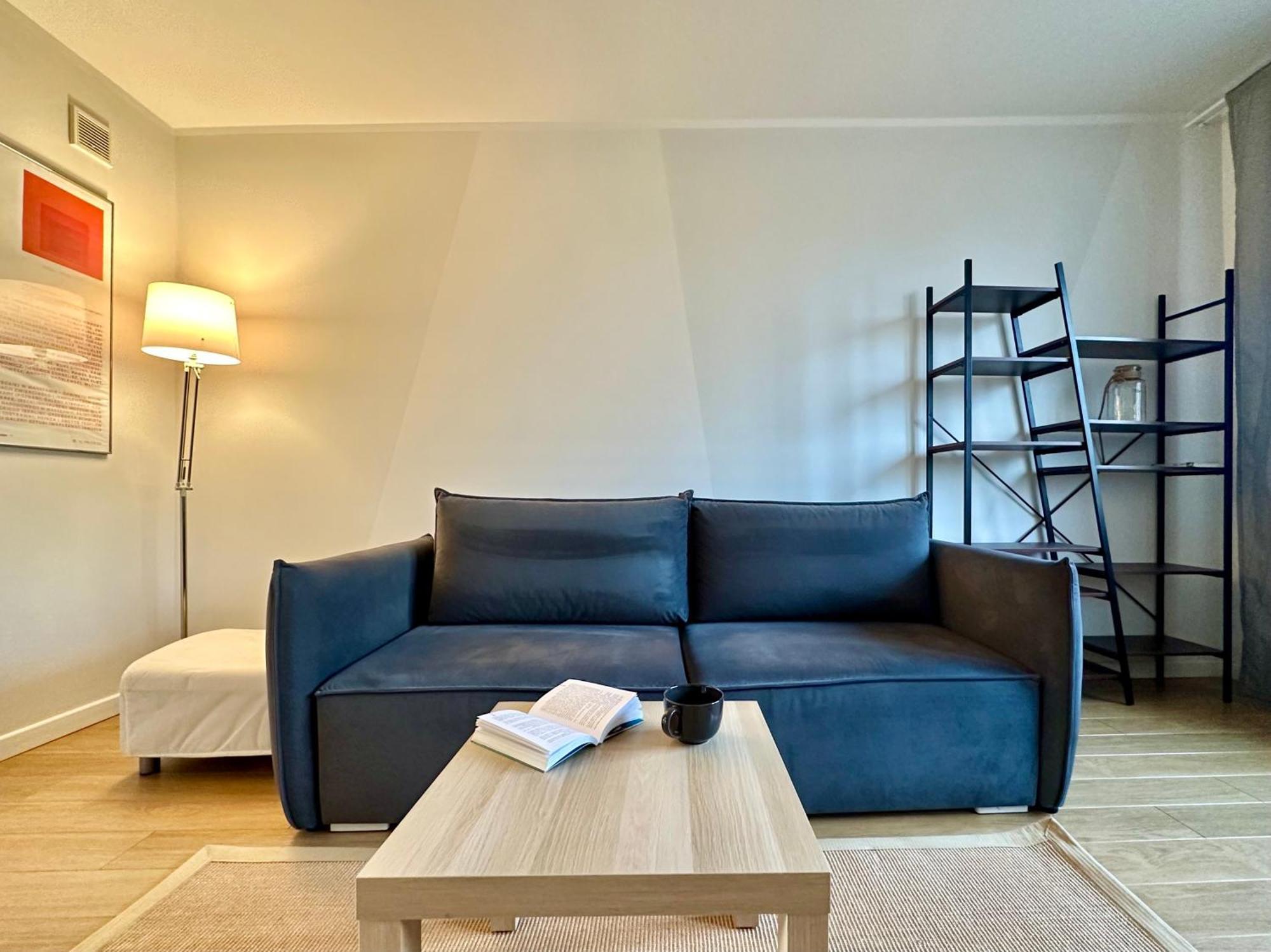 Apartament Willow Lägenhet