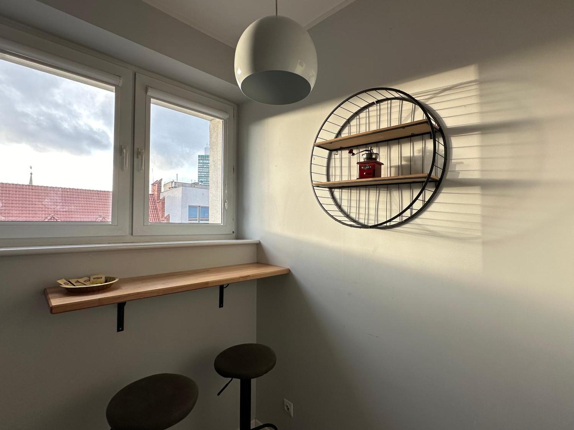 Apartament Willow Lägenhet *