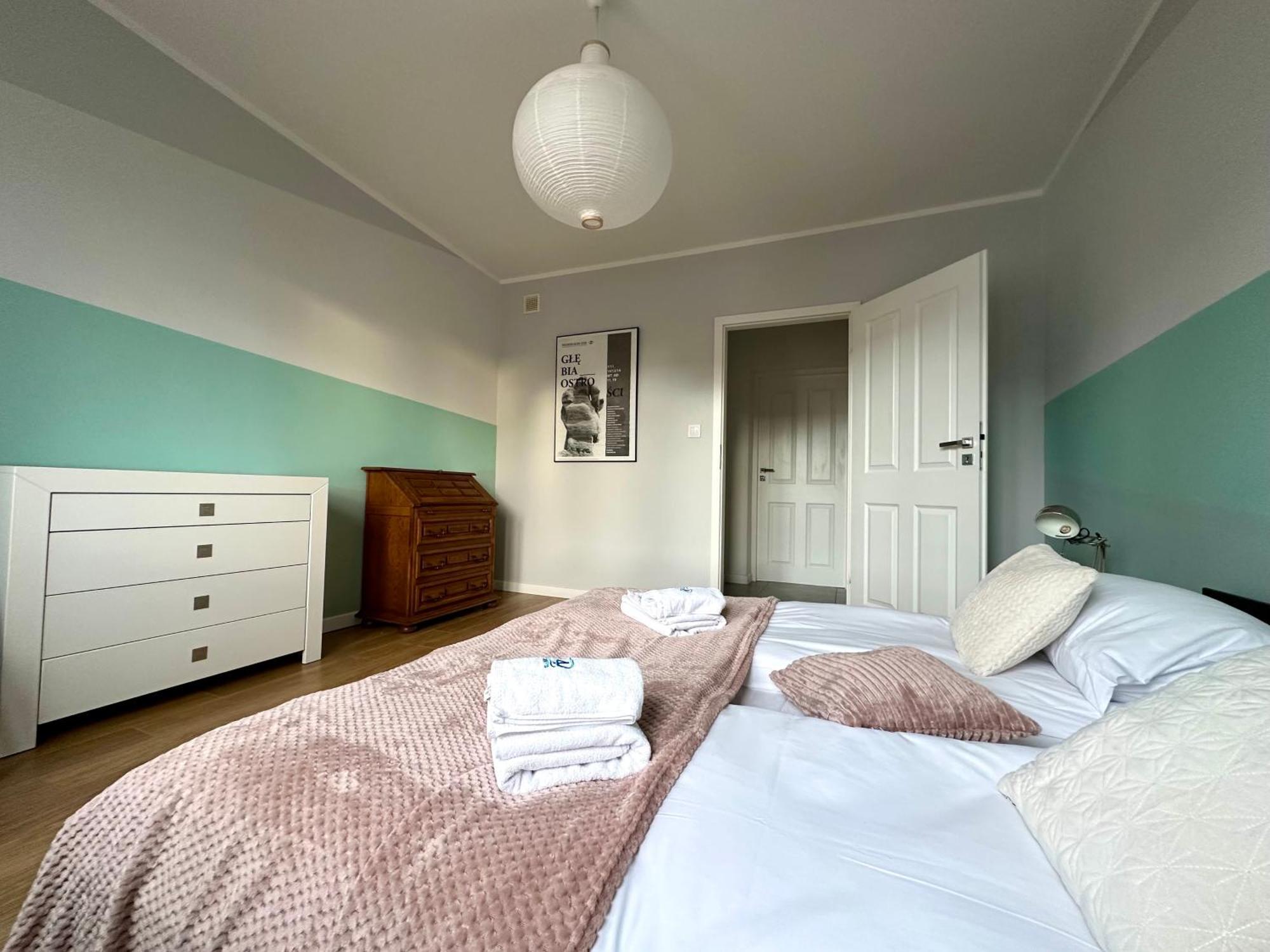 Apartament Willow Gdańsk
