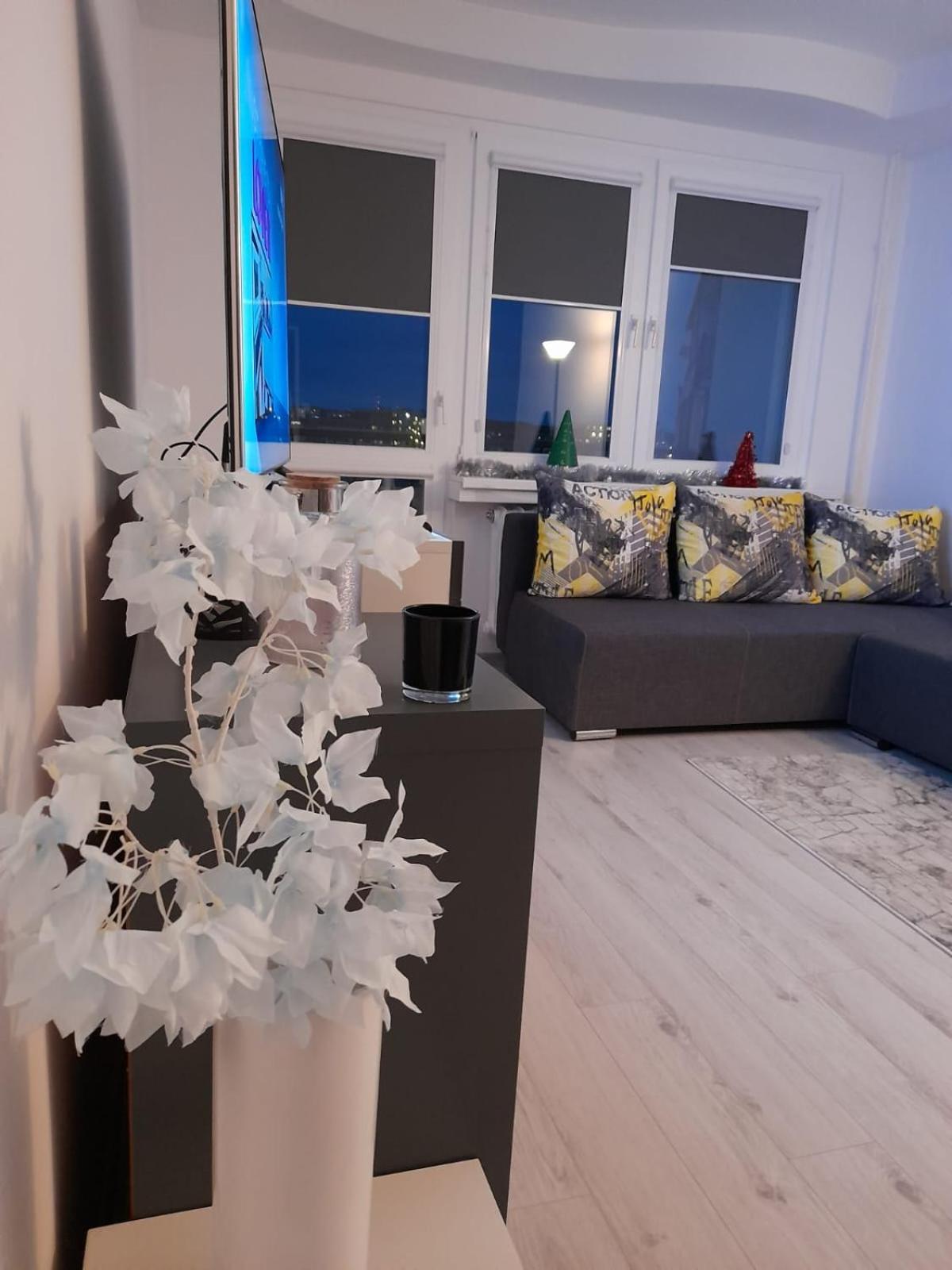 Magnes Apartament Gdańsk