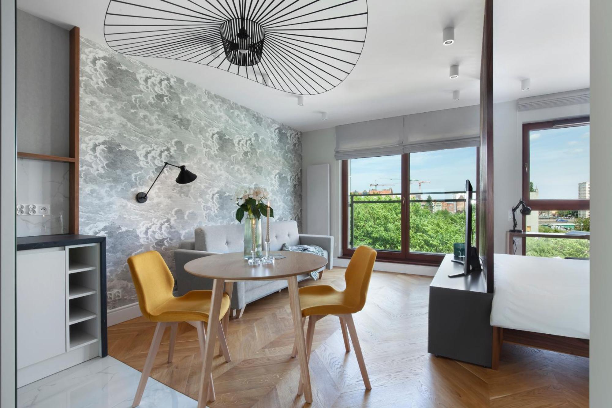 Elite Luna Spa&welness Apartment *