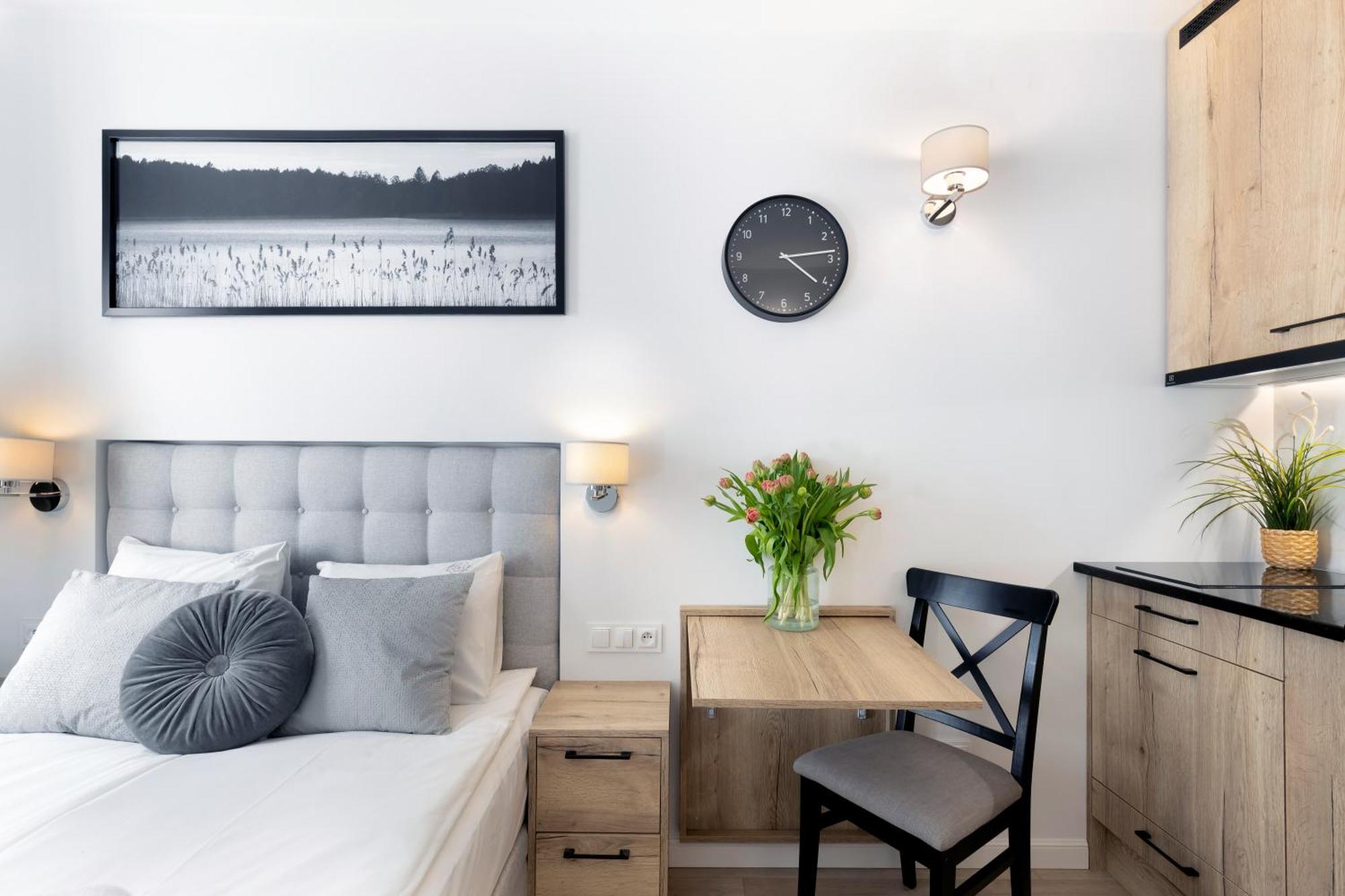 Elite Hamptons Old Town Gdańsk