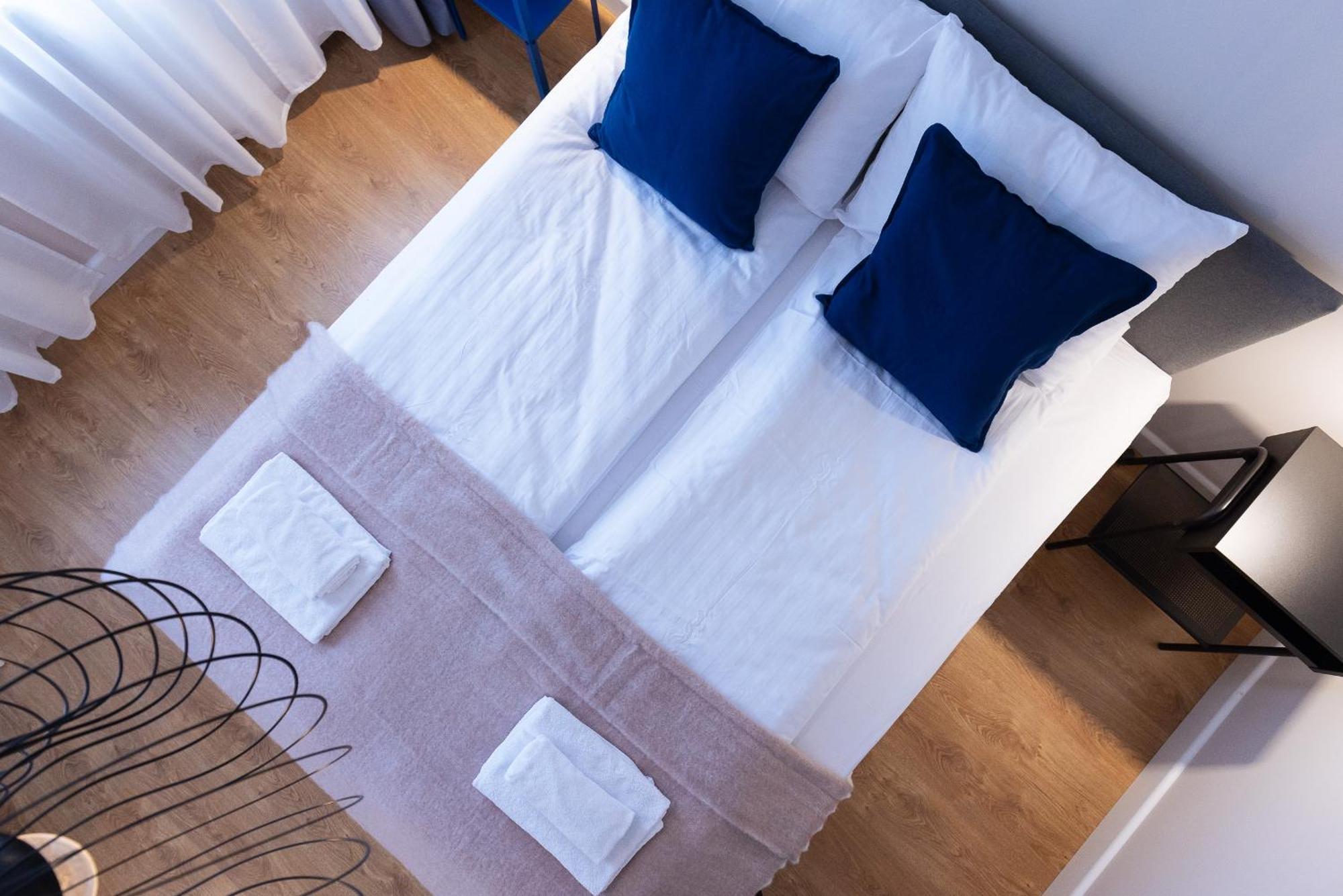Apartamento Korona Starego Gdanska *