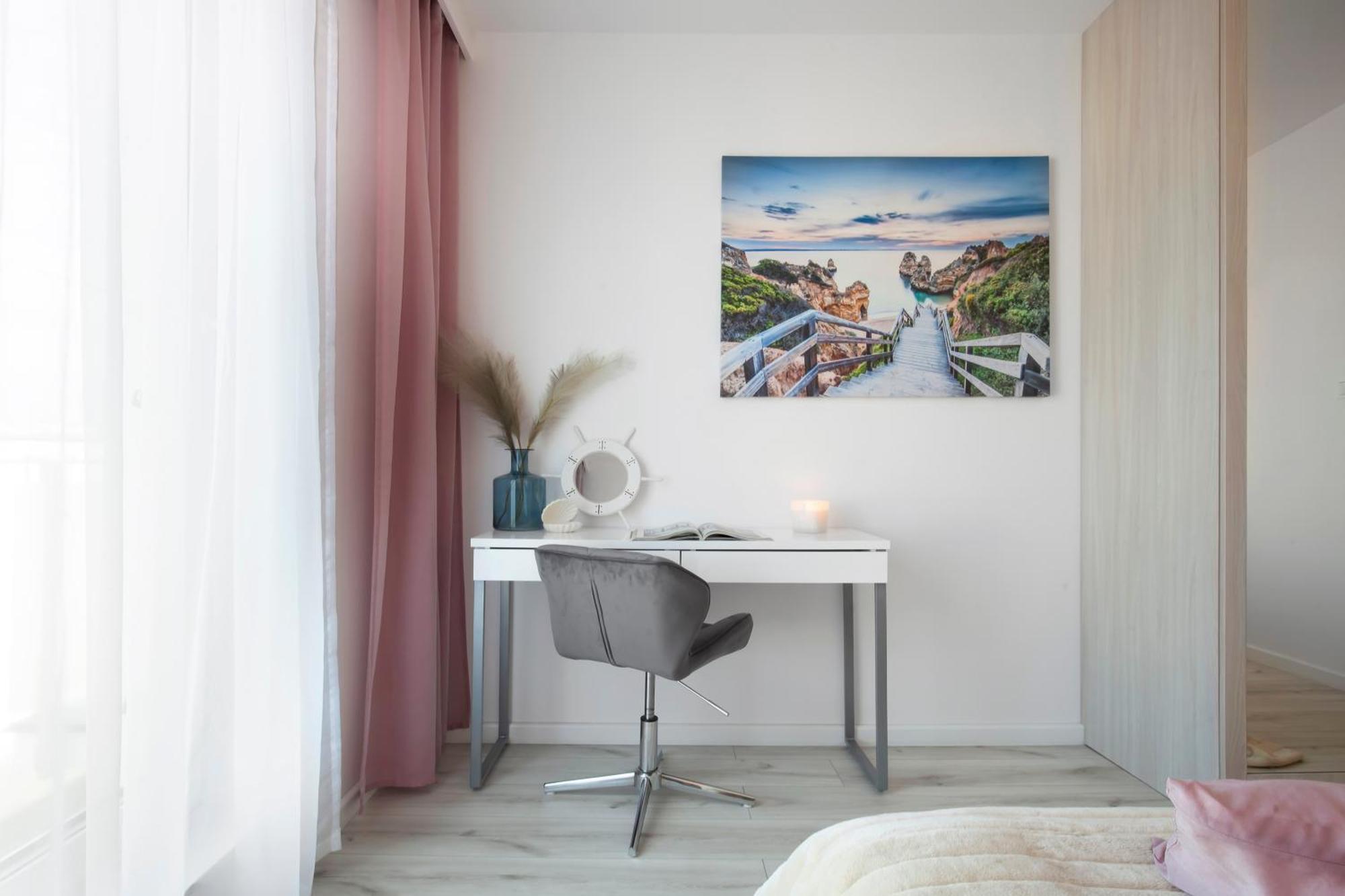 Apartment Elite Nadmorski Brzezno Gdansk