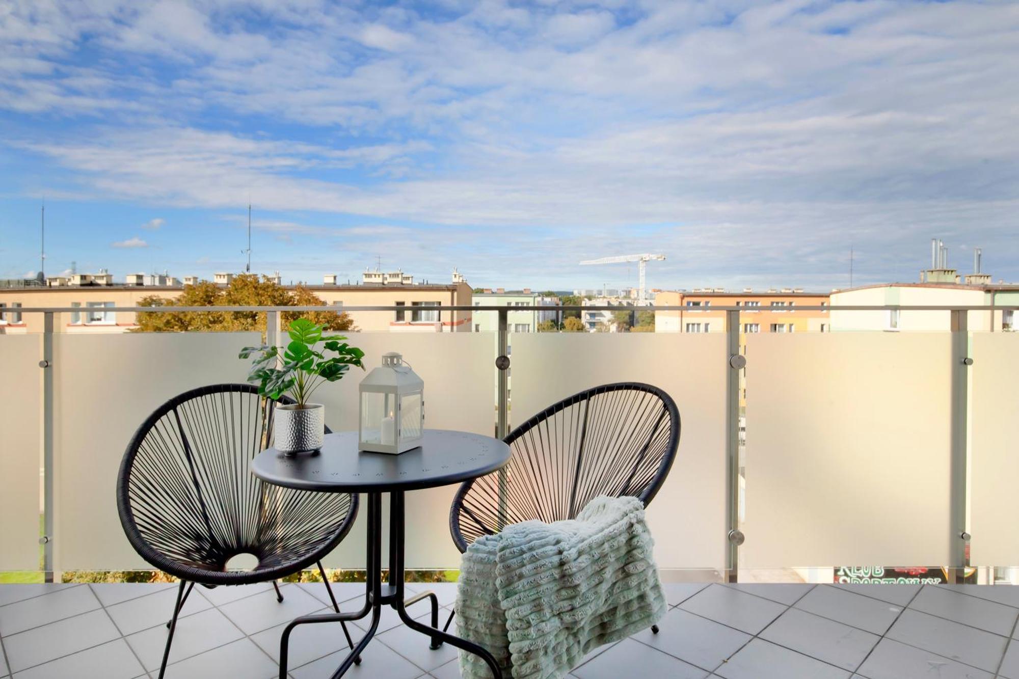 Apartment Elite Nadmorski Brzezno *