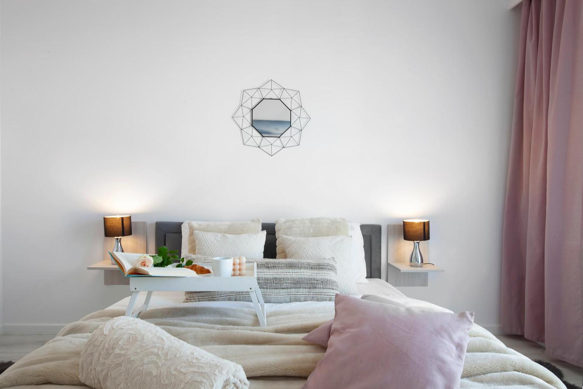 Elite Nadmorski Brzezno Apartment