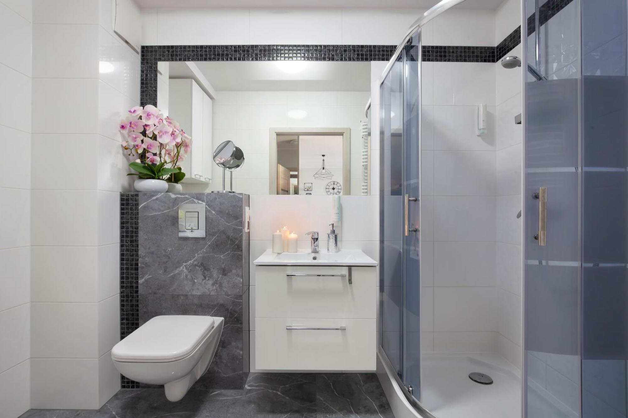 Apartment Elite Nadmorski Brzezno *