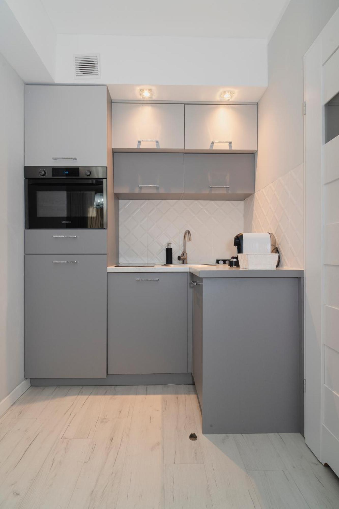 Apartment Totu Deluxe Browar Gdanski *