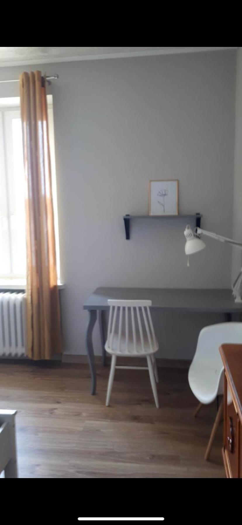 Studio Przy Motlawie Apartamento