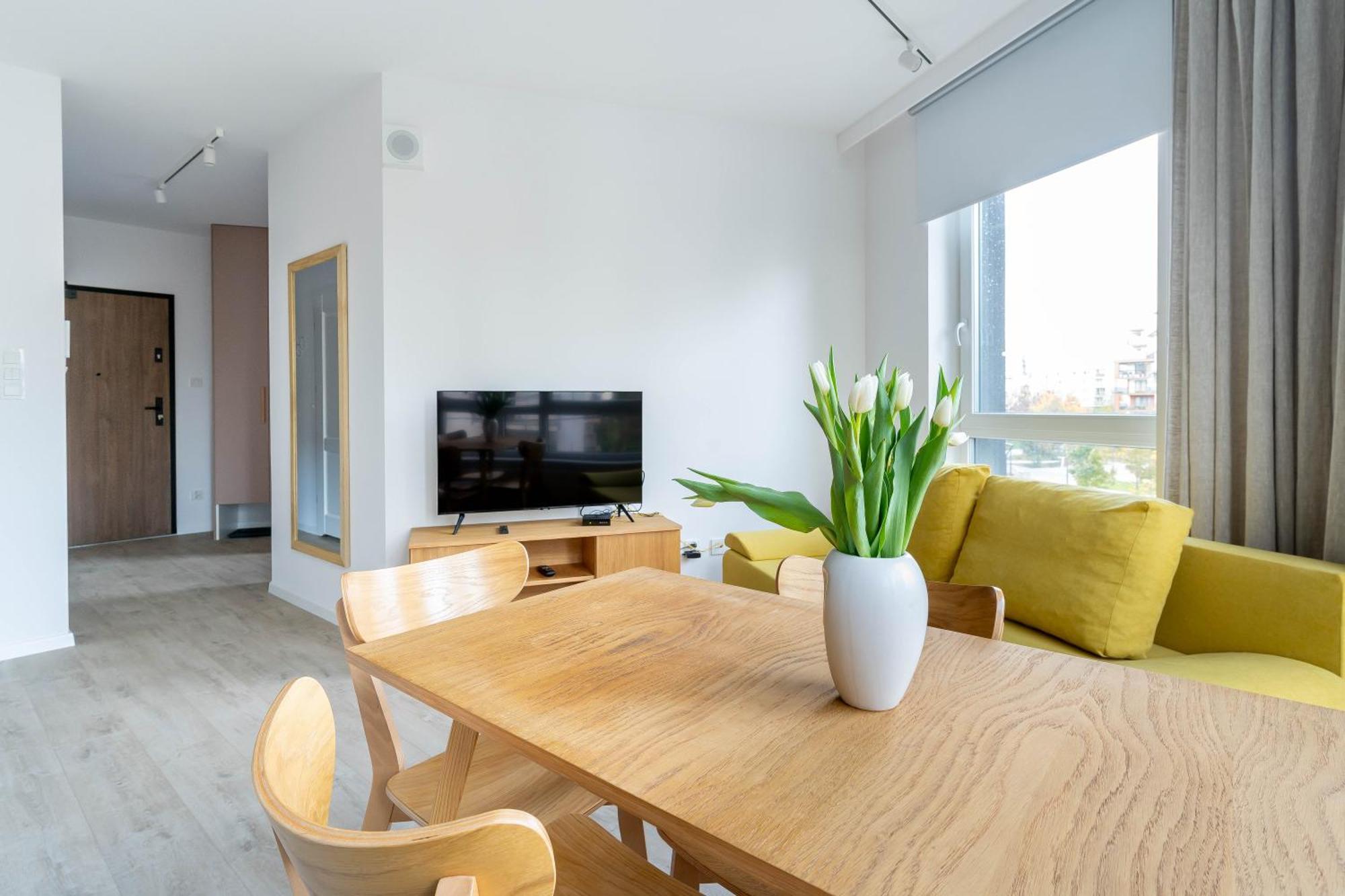 Apartment Ina Rent Slaska