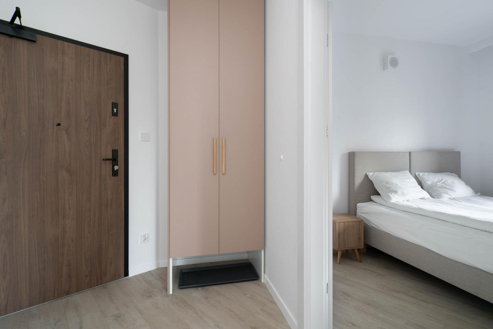 Apartment Ina Rent Slaska Gdansk