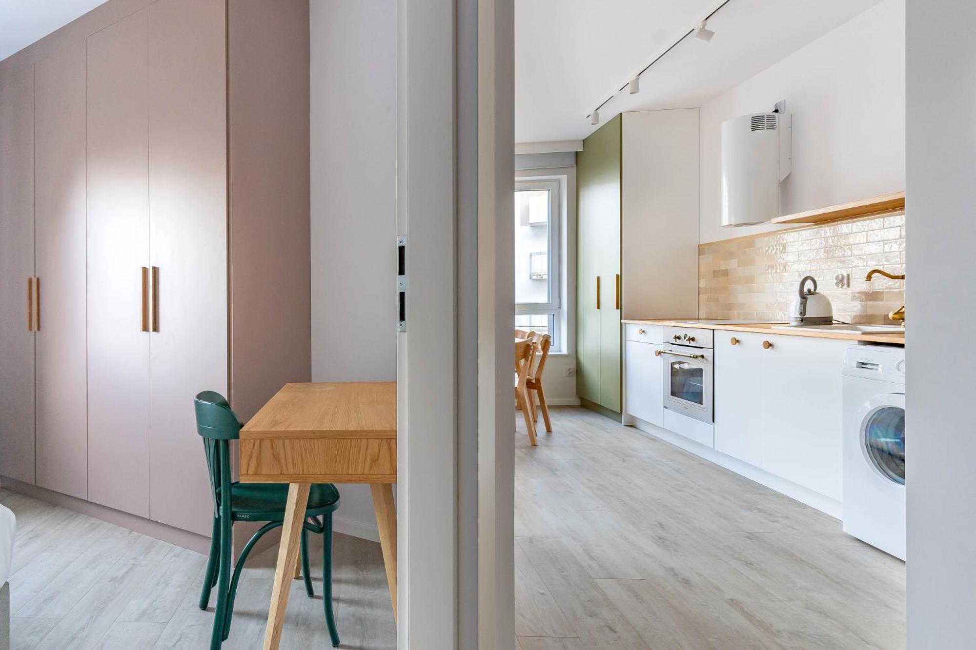Ina Rent Slaska * Gdansk