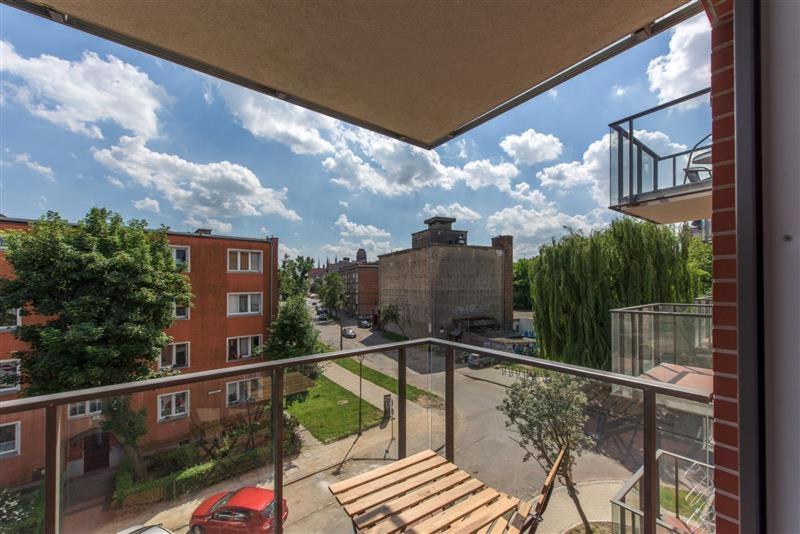 Apartment Mw Apartmenty - Old Town Old Nova *