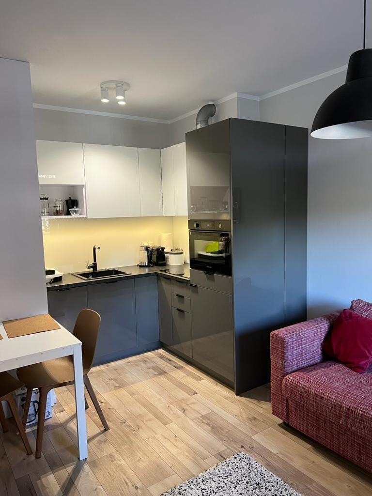 Mw Apartmenty - Old Town Old Nova Gdansk