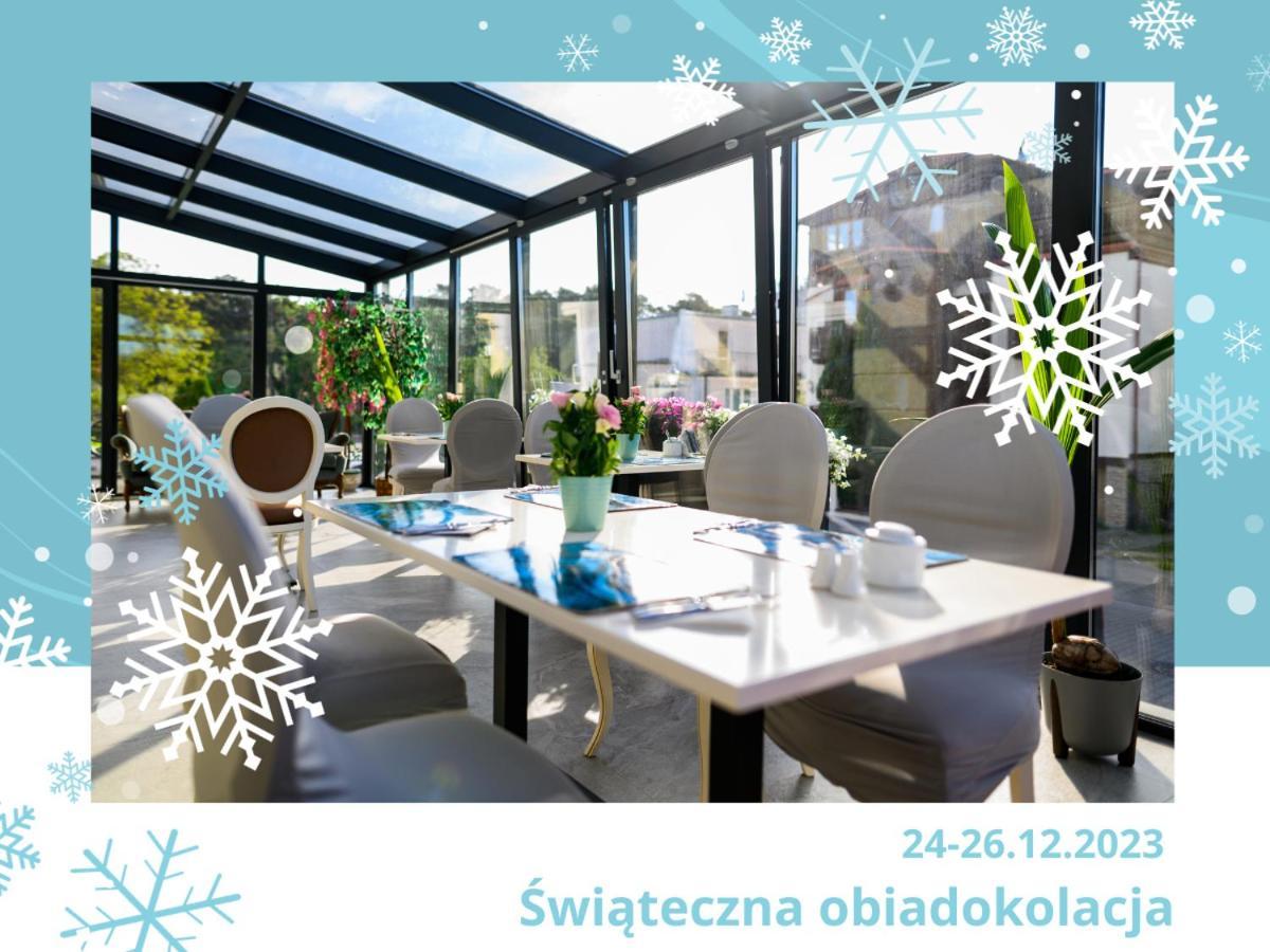 Moris Boutique 2* Gdańsk