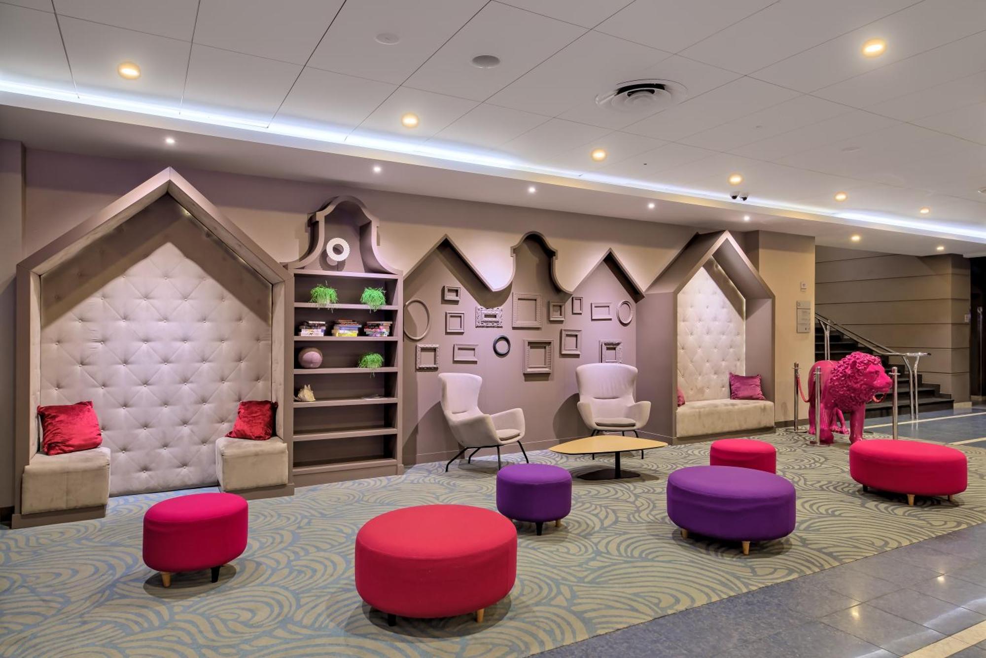 Mercure Posejdon Hotel 3*