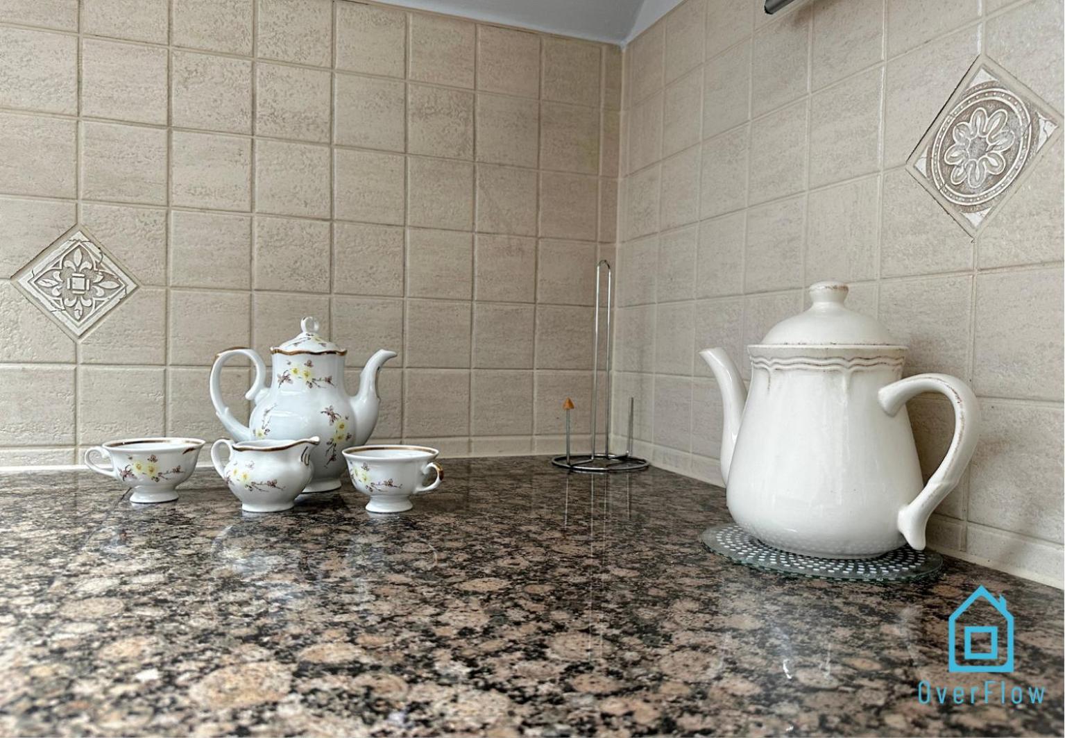 Homestay Piastowska Gdansk