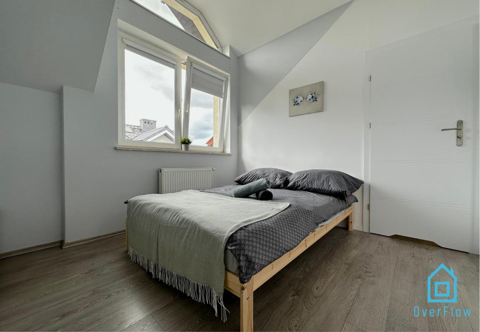 Piastowska Homestay Gdansk