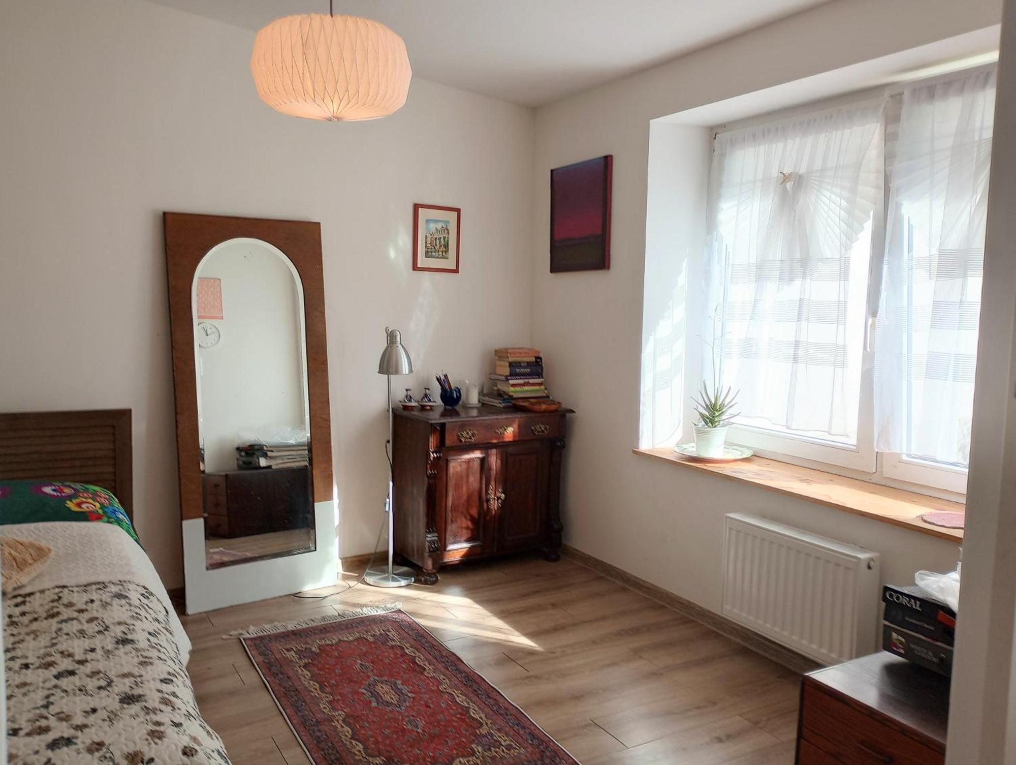 Klimatyczne Mieszkanie W Nowym Porcie Apartment *