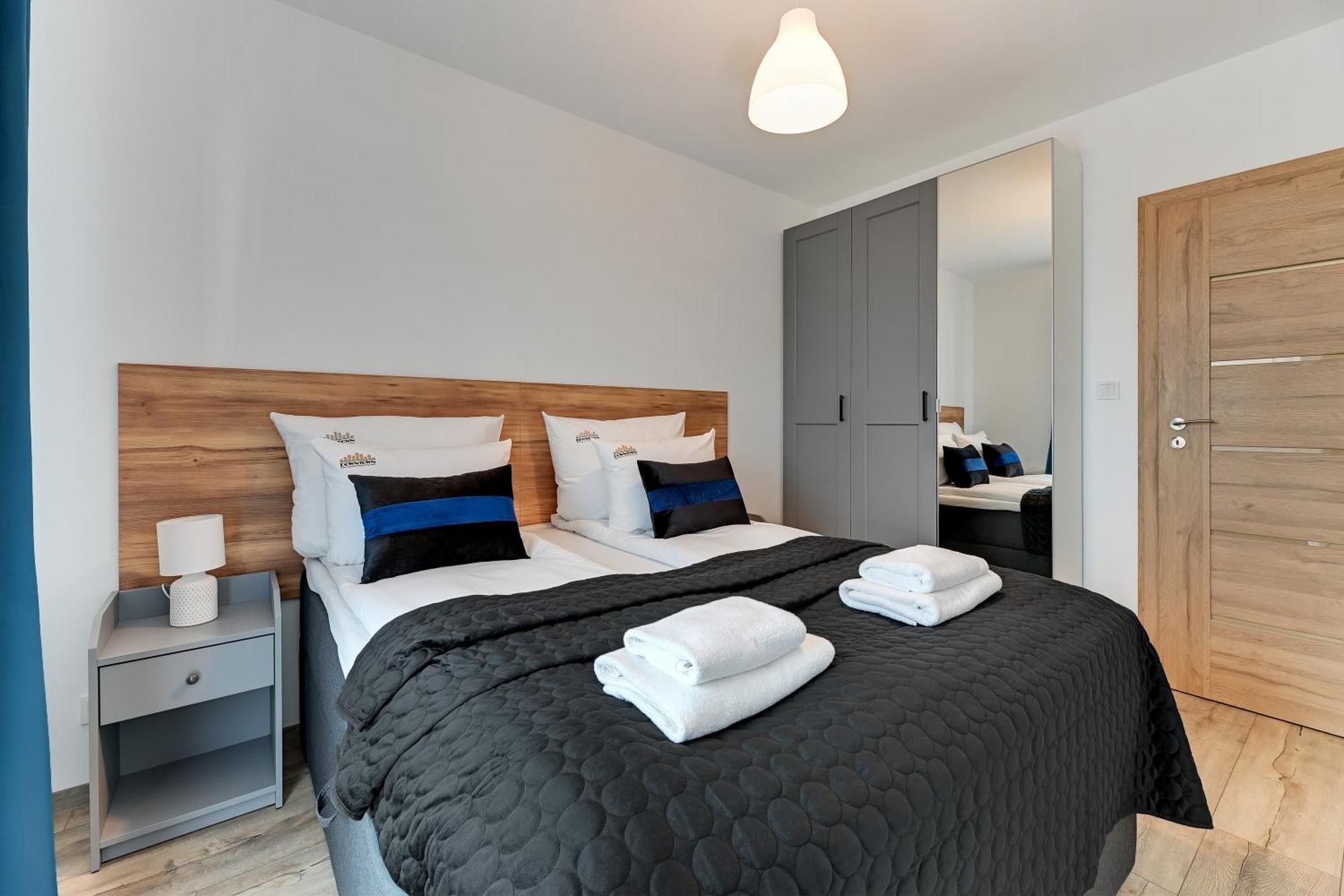 Apartment Letnica Seaside By Downtown *