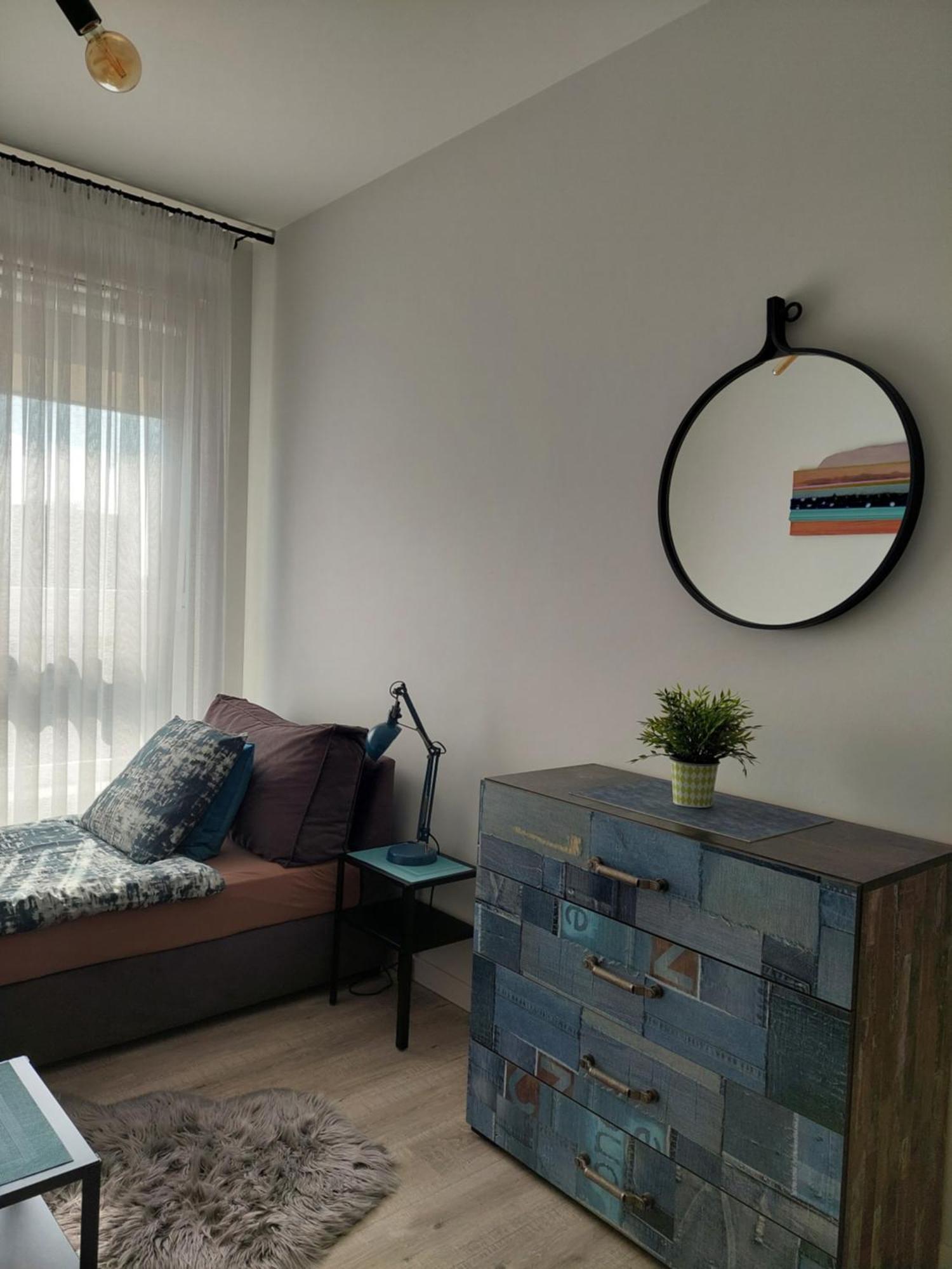 Apartamento Blue - Bastion Walowa *