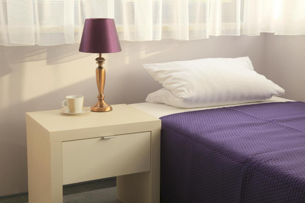 Resident * Gdańsk