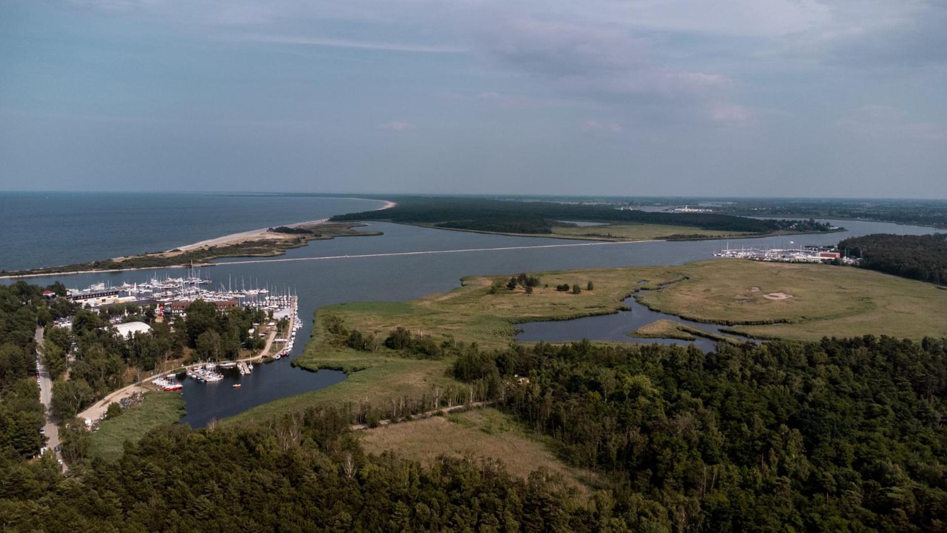 Camp Bursztynowy