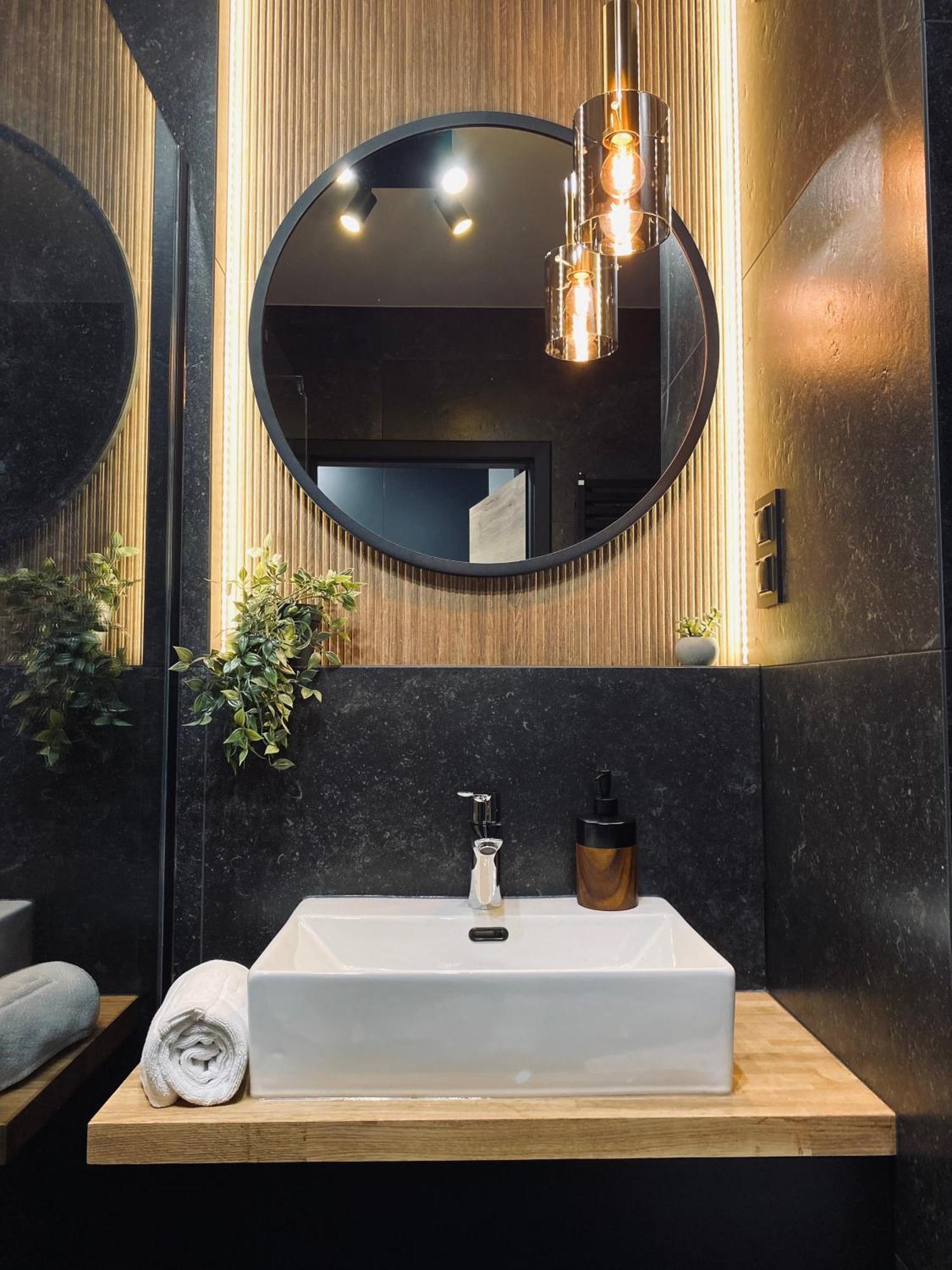 Motlawa Apartment-suna,gym&parking Apartament *
