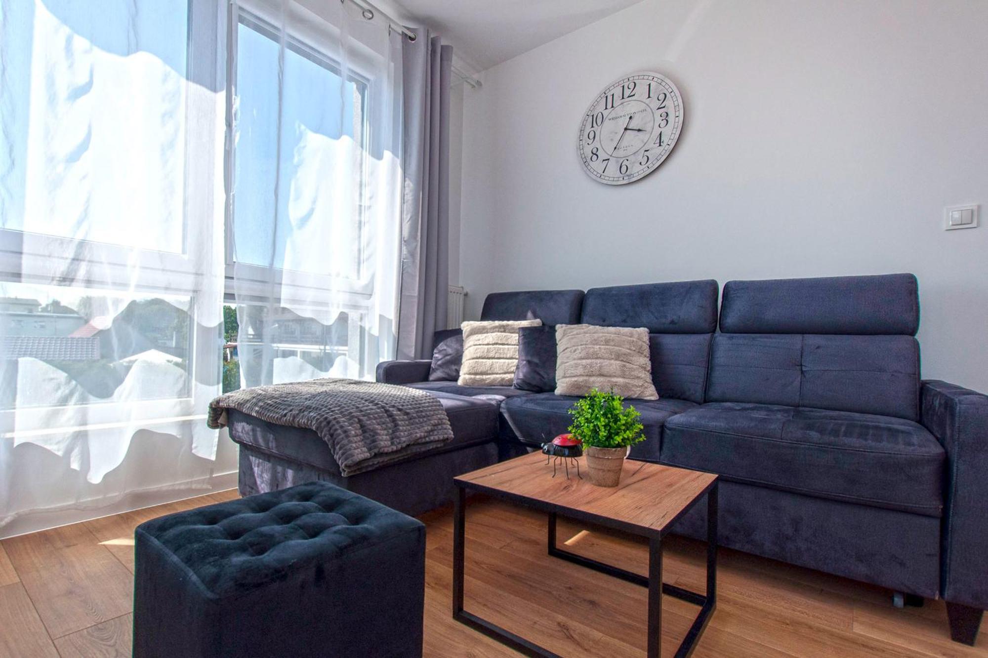 Leilighet Apartament Beti Sun *