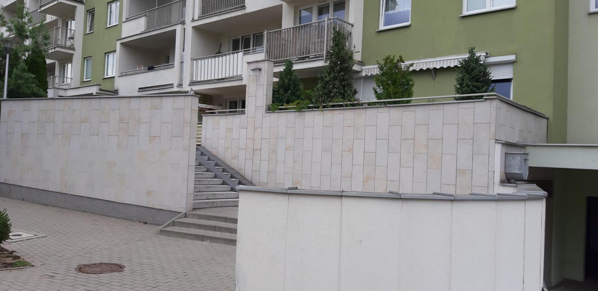 Apartment Nowa Oliwa Gdansk