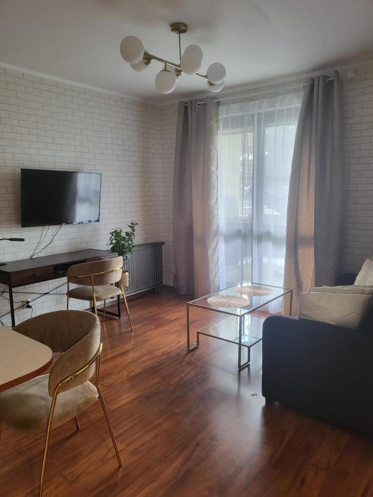 Apartment Olivia Business & Relax