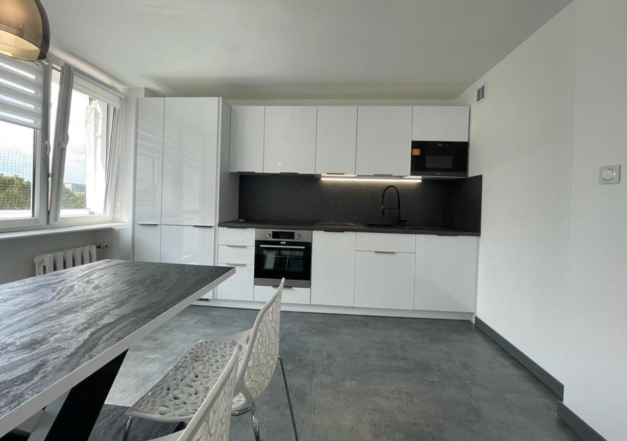 Przymorze Nadmorski Apartment Gdansk