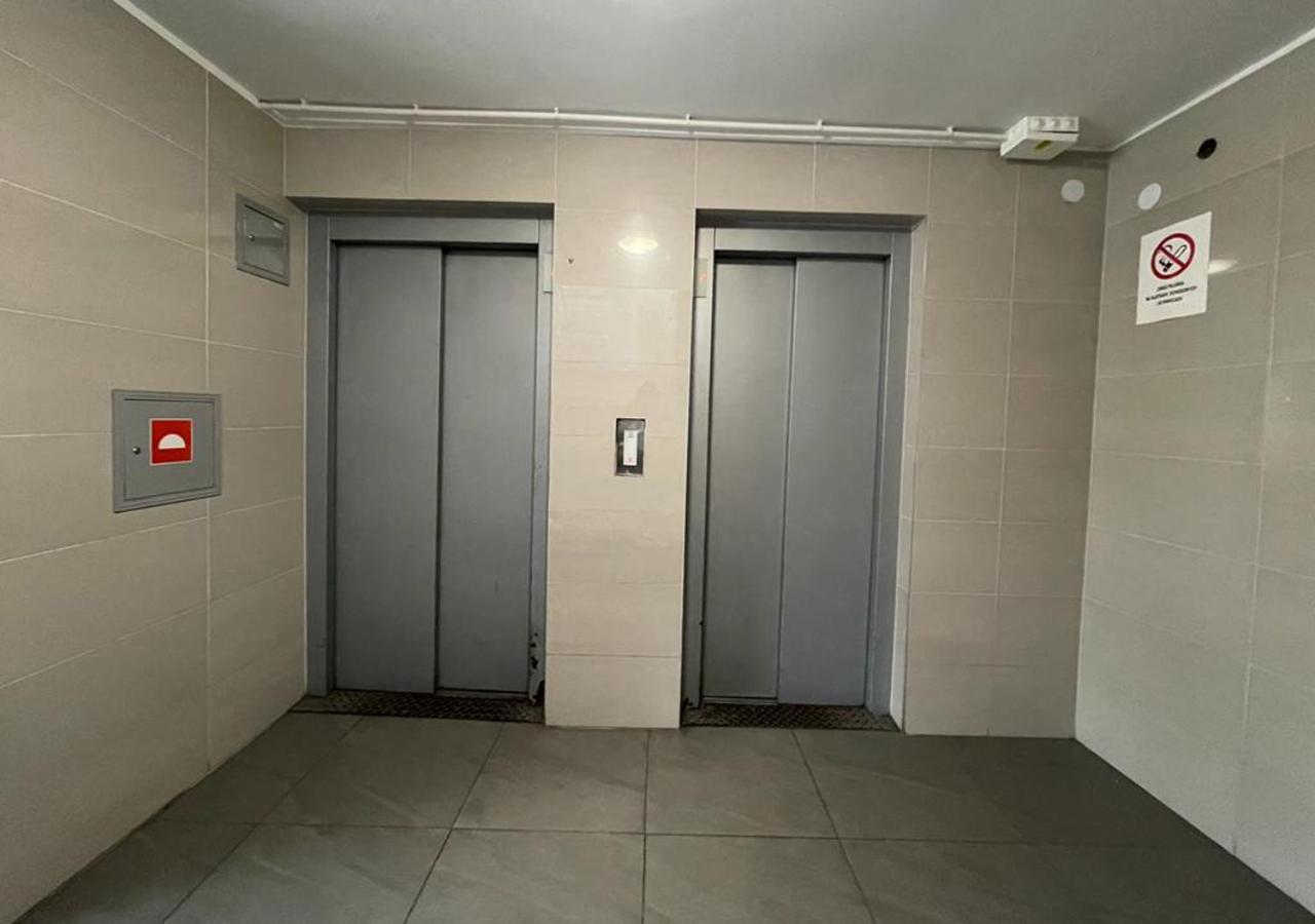 Przymorze Nadmorski Apartment Gdansk